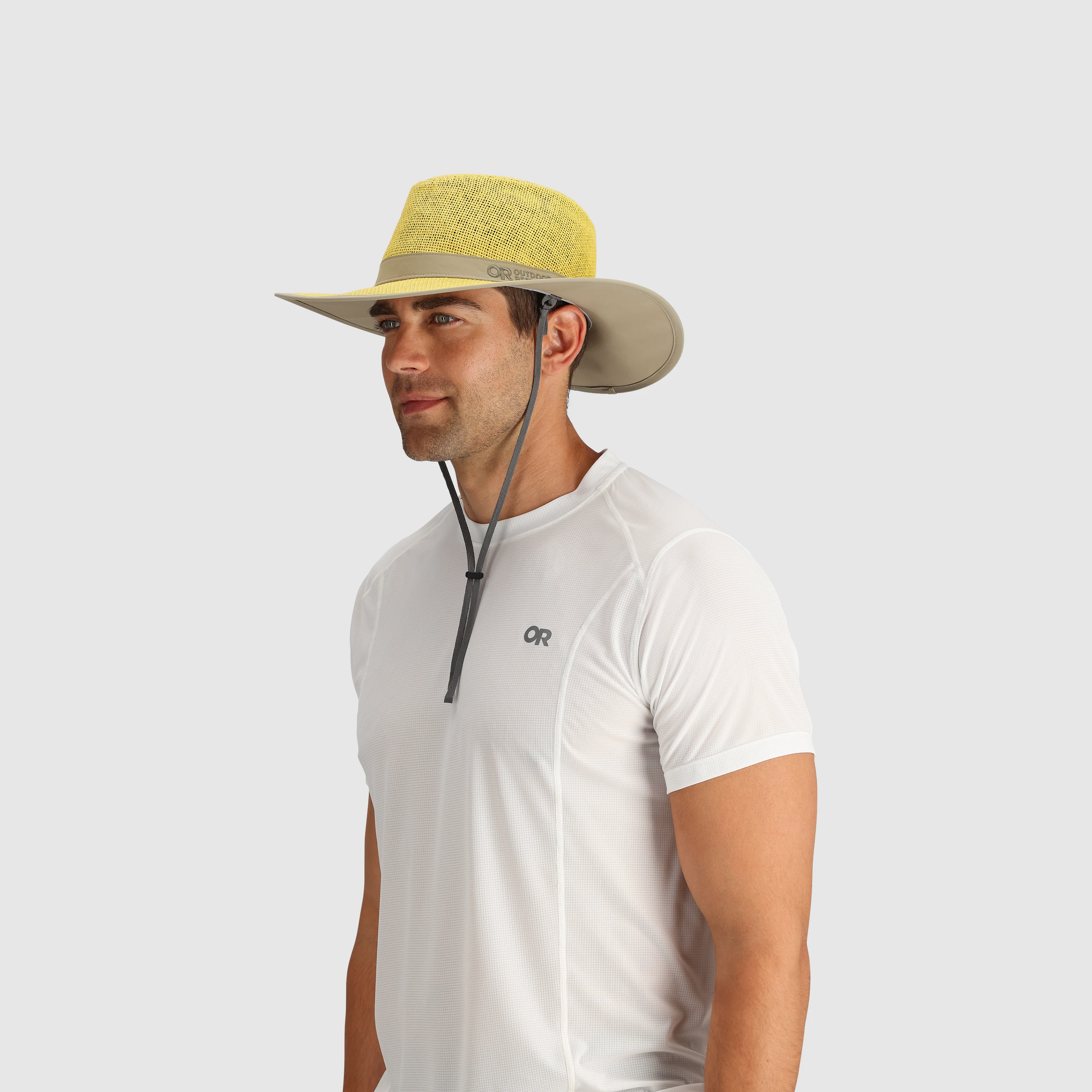 Papyrus Brim Sun Hat - Image 5