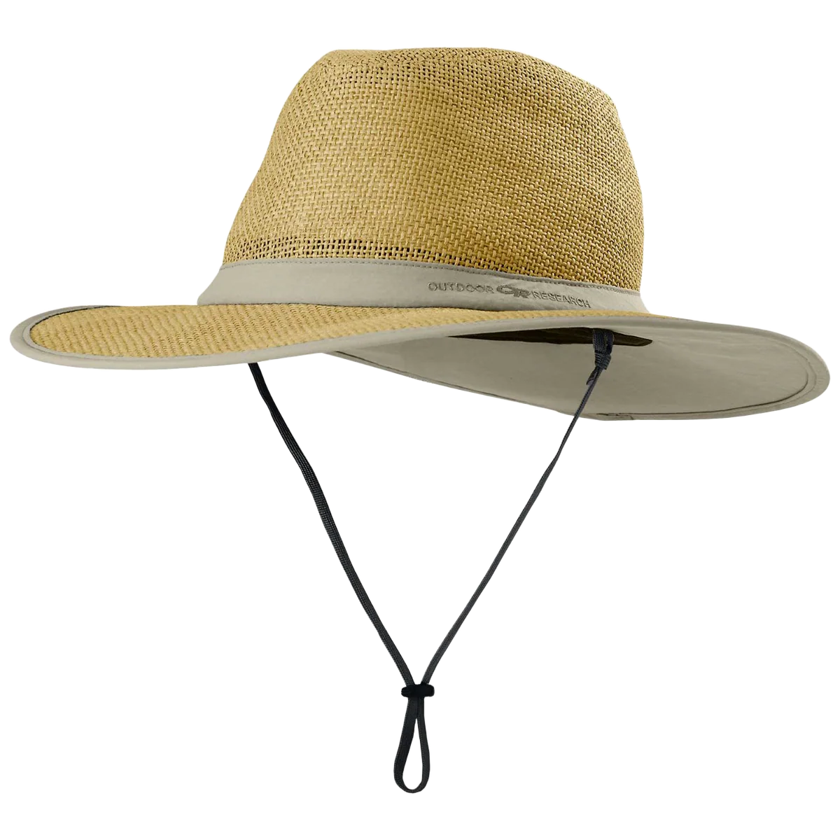 Papyrus Brim Sun Hat - Image 6