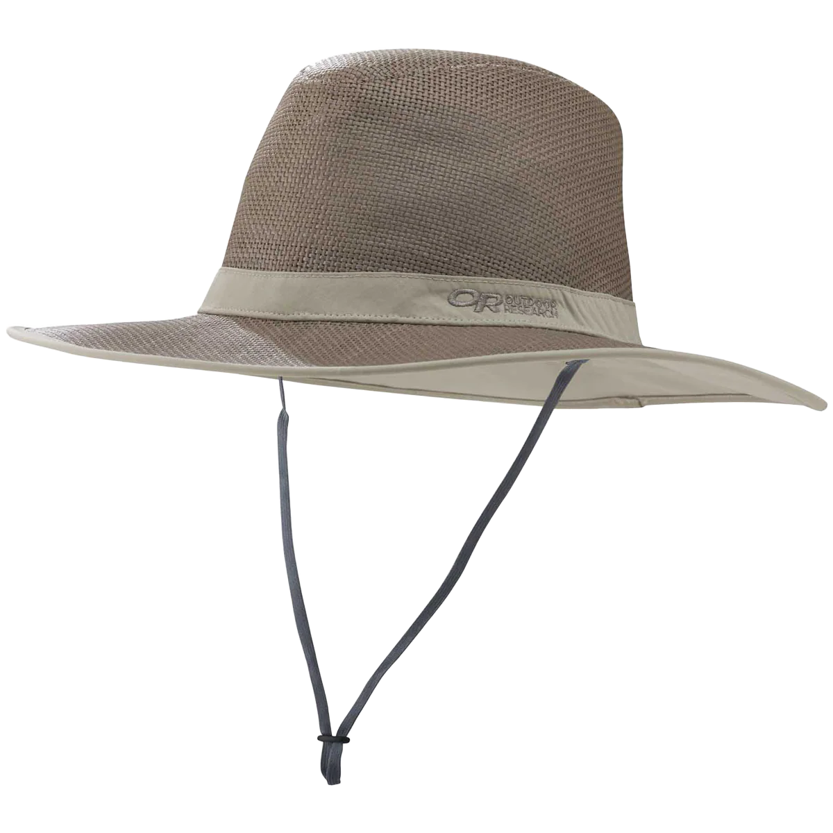 Papyrus Brim Sun Hat - Image 7