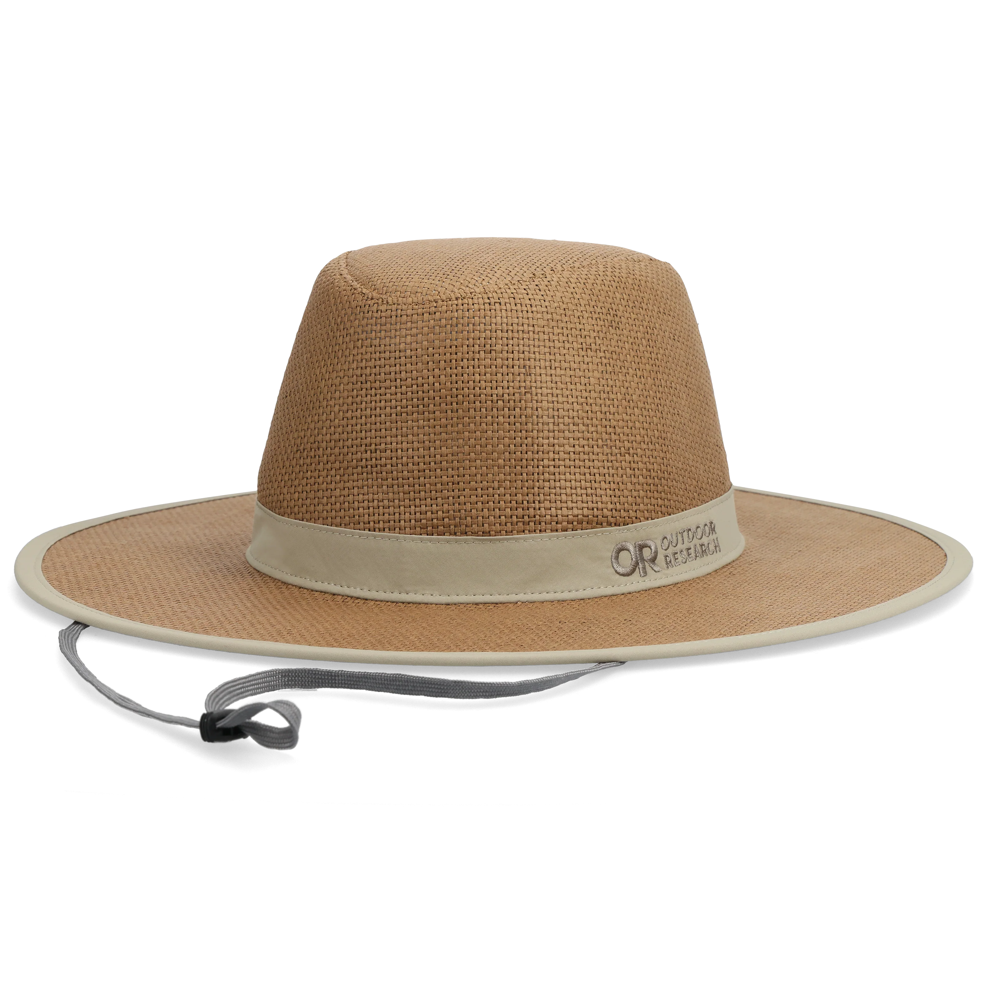Papyrus Brim Sun Hat - Image 8