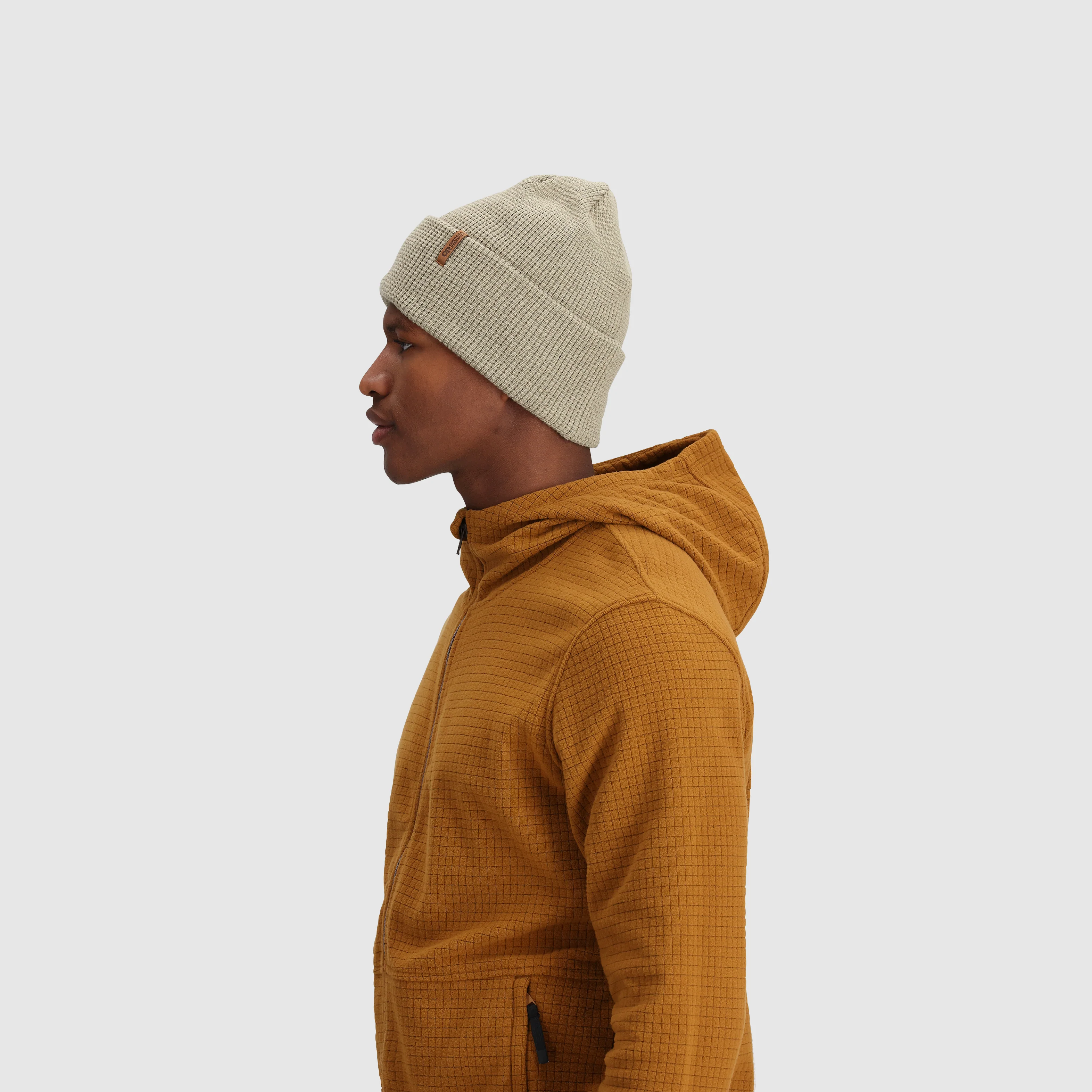 Pitted Beanie - Image 6
