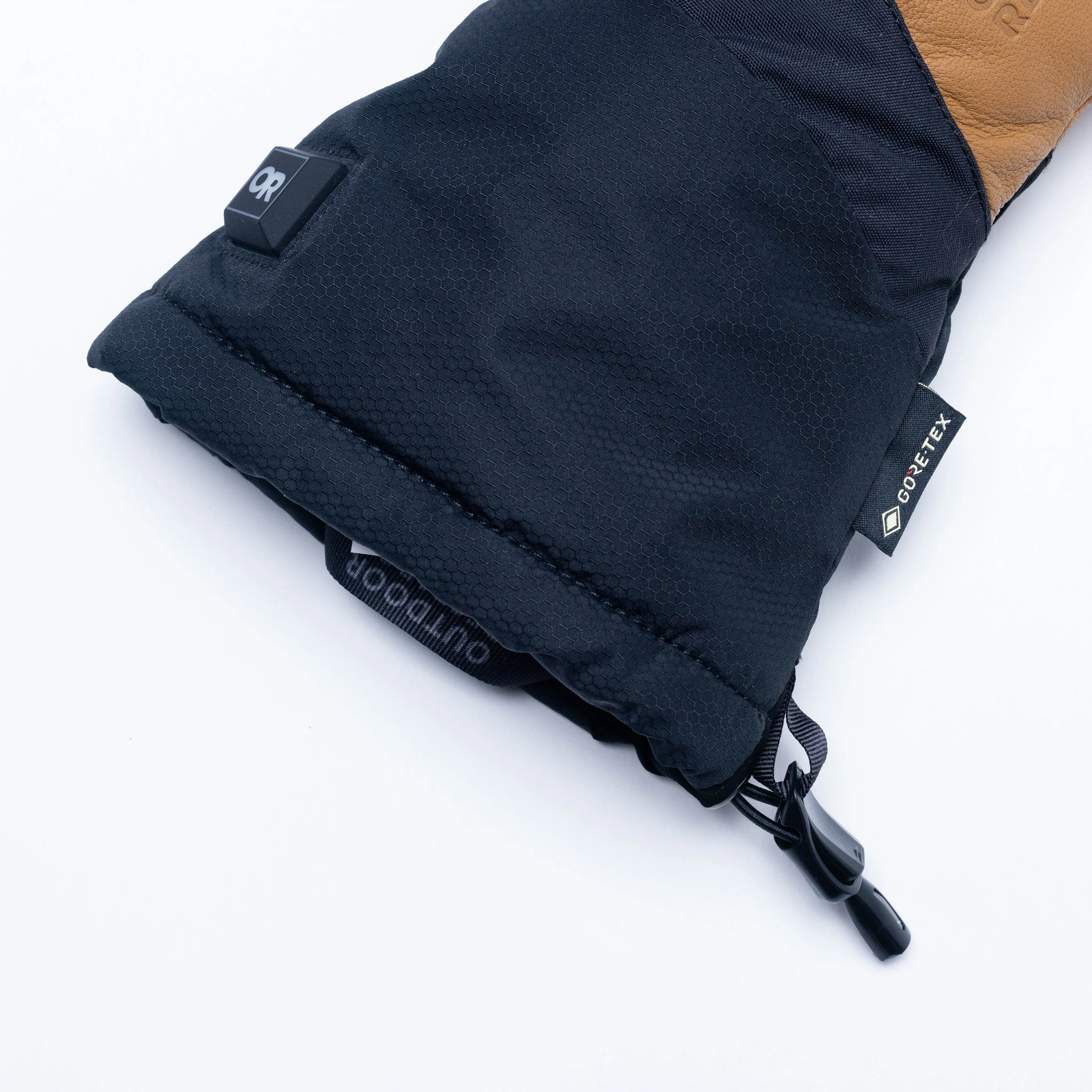 Prevail Heated GORE-TEX Gloves - Image 10