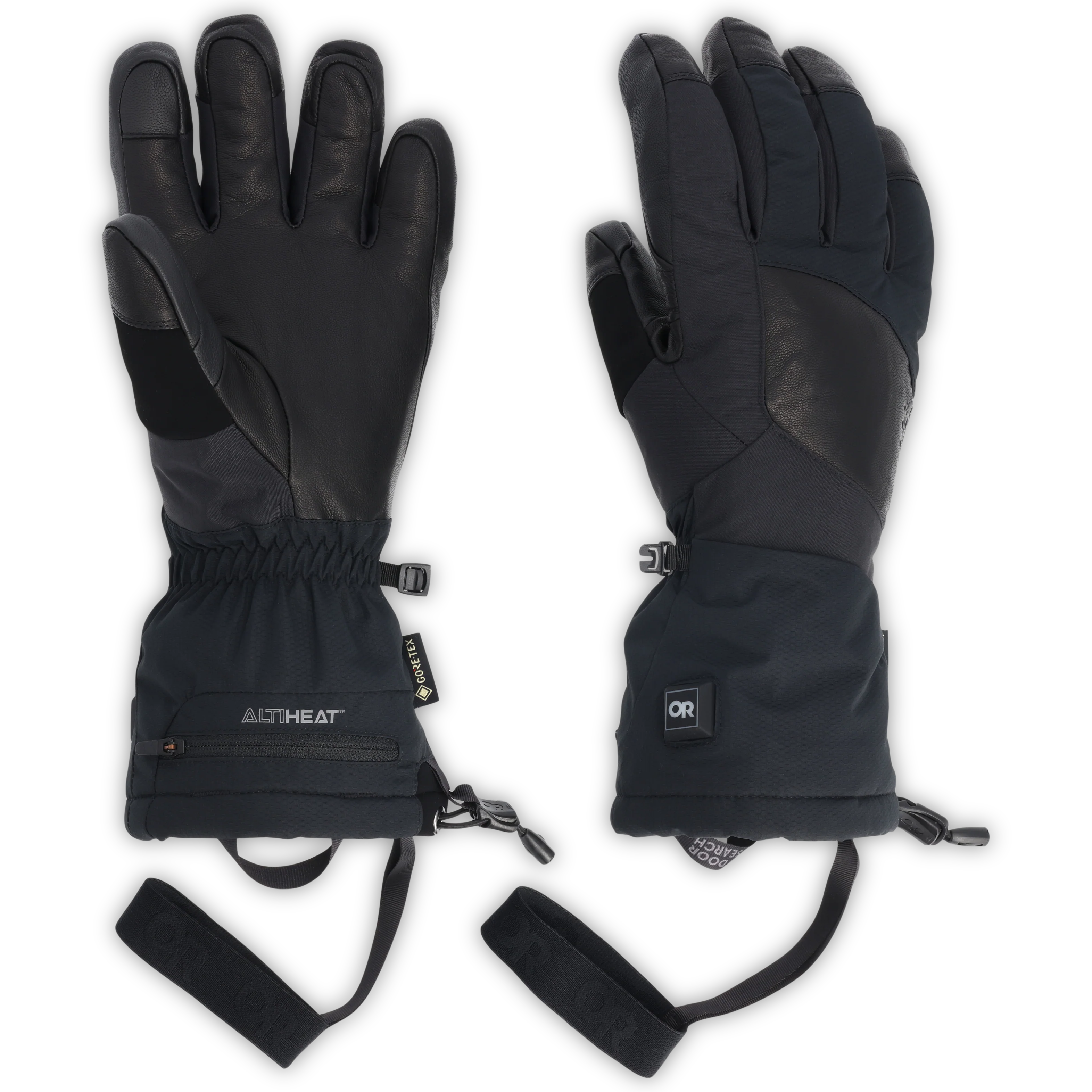 Prevail Heated GORE-TEX Gloves - Image 11