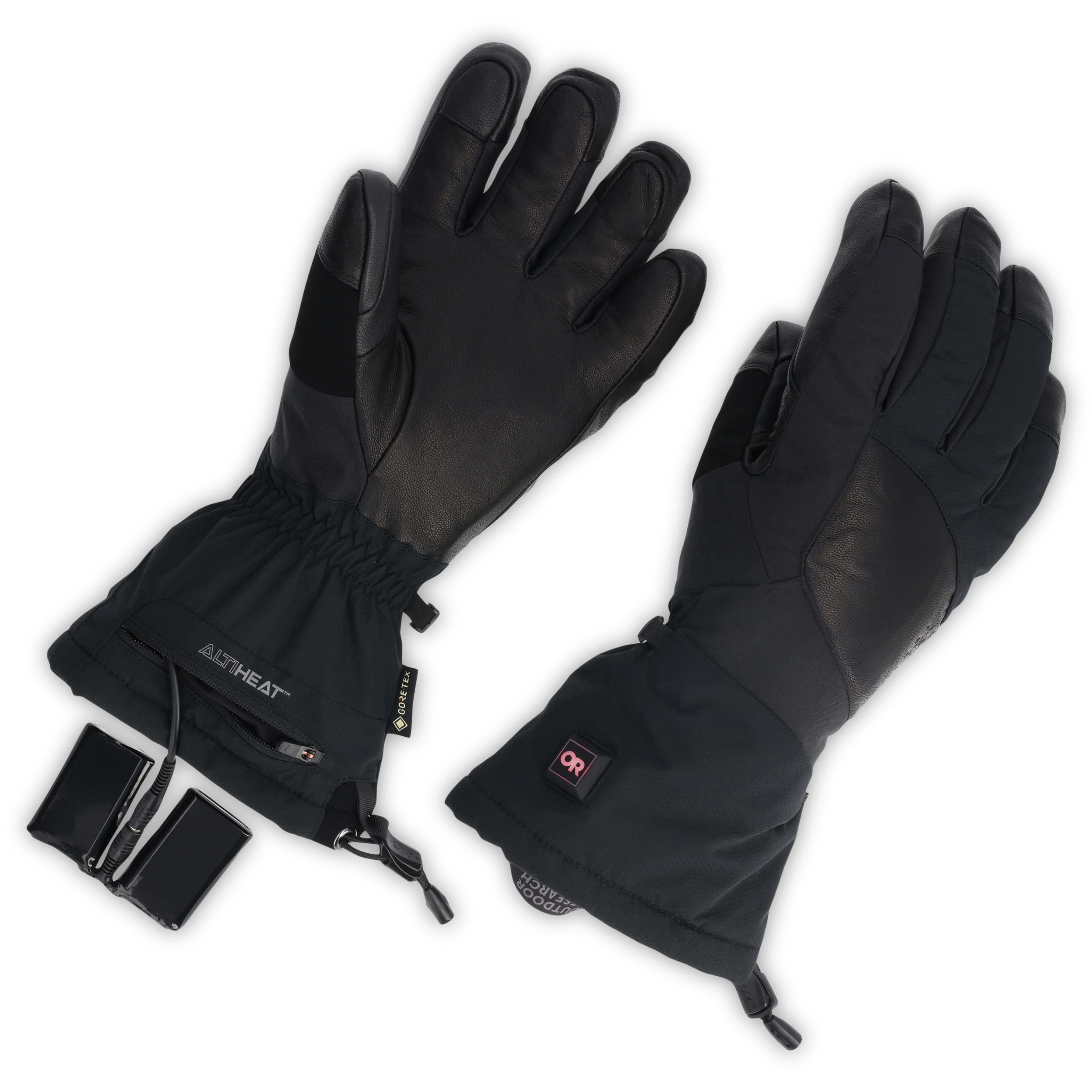 Prevail Heated GORE-TEX Gloves - Image 15