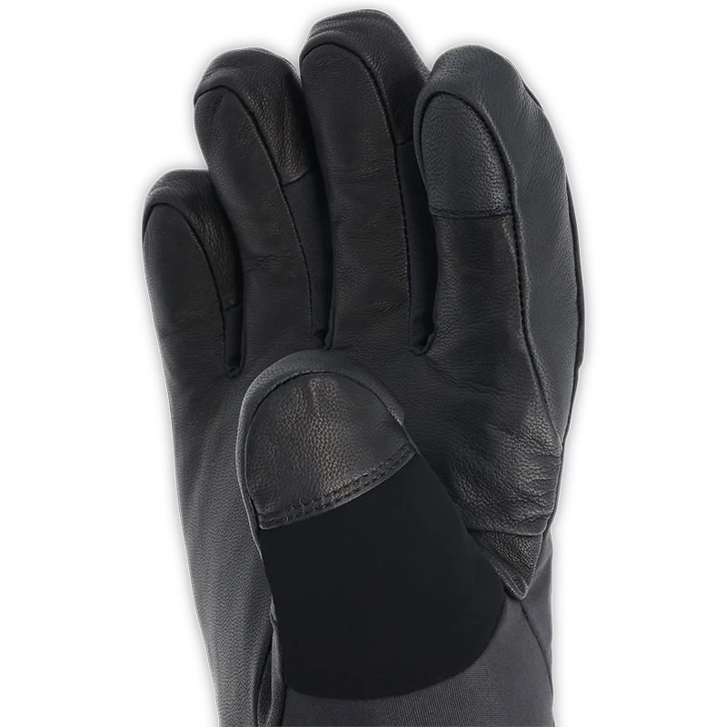 Prevail Heated GORE-TEX Gloves - Image 4