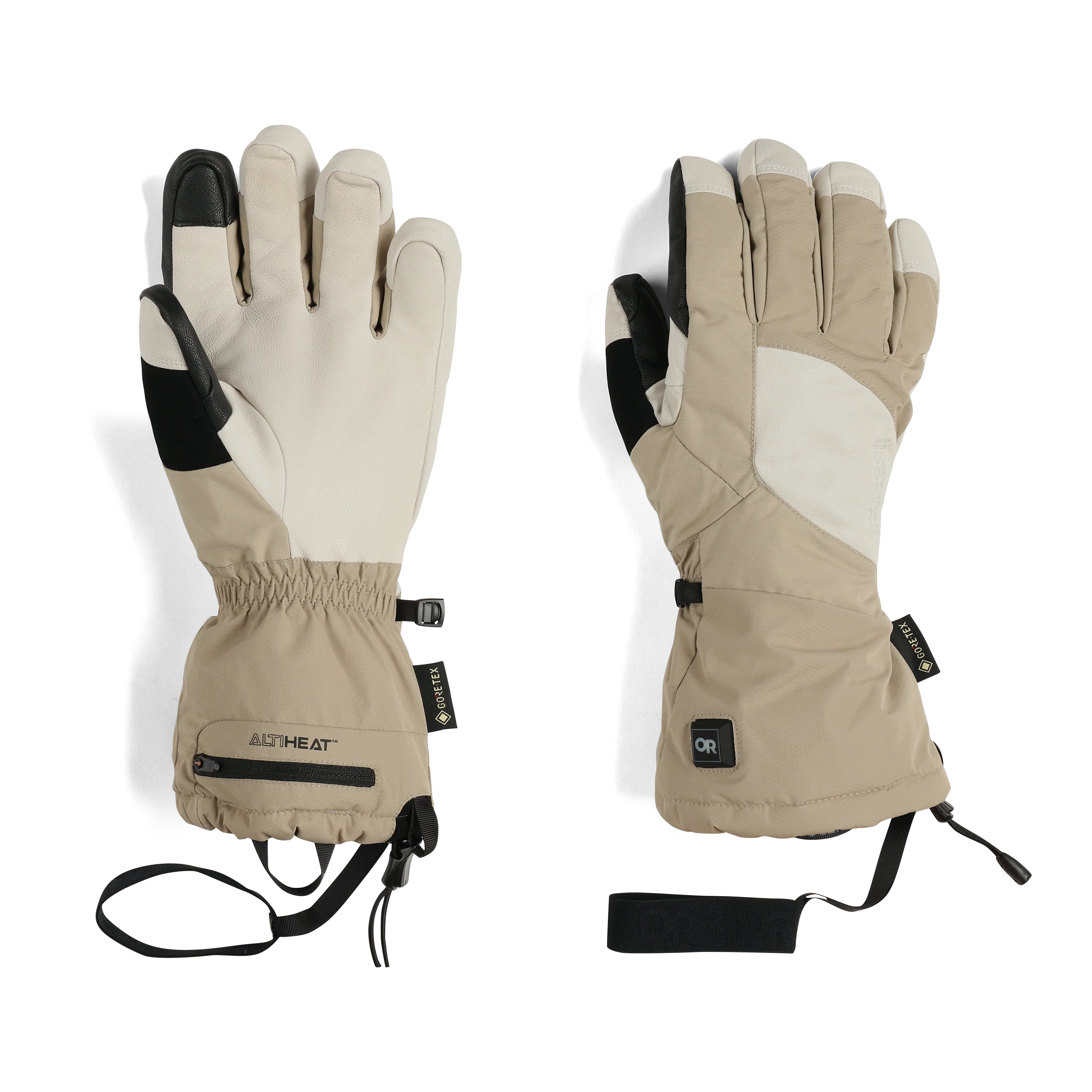Prevail Heated GORE-TEX Gloves - Image 8