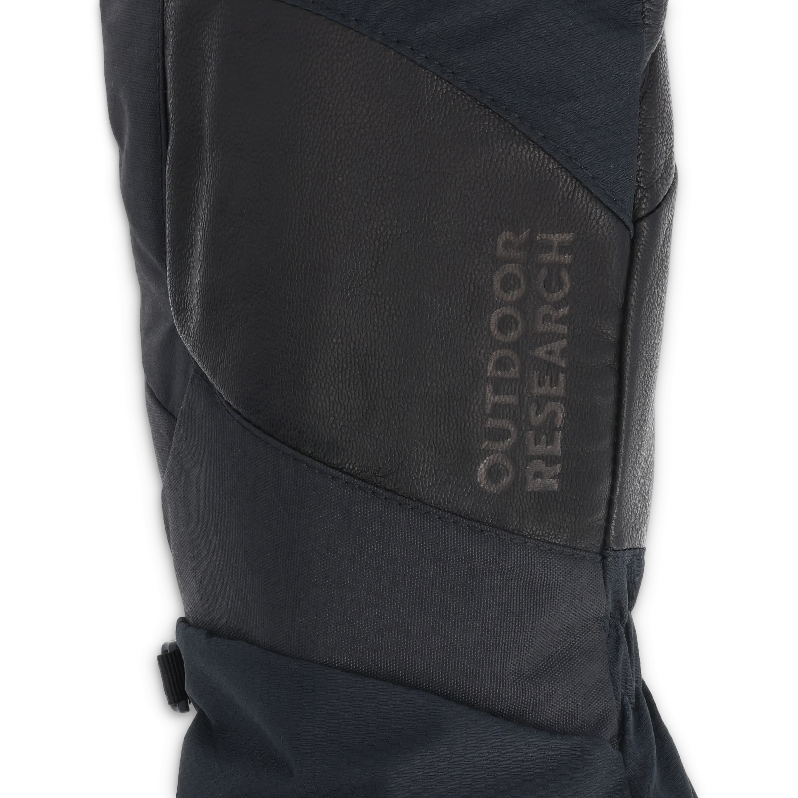 Prevail Heated GORE-TEX Mitts - Image 11