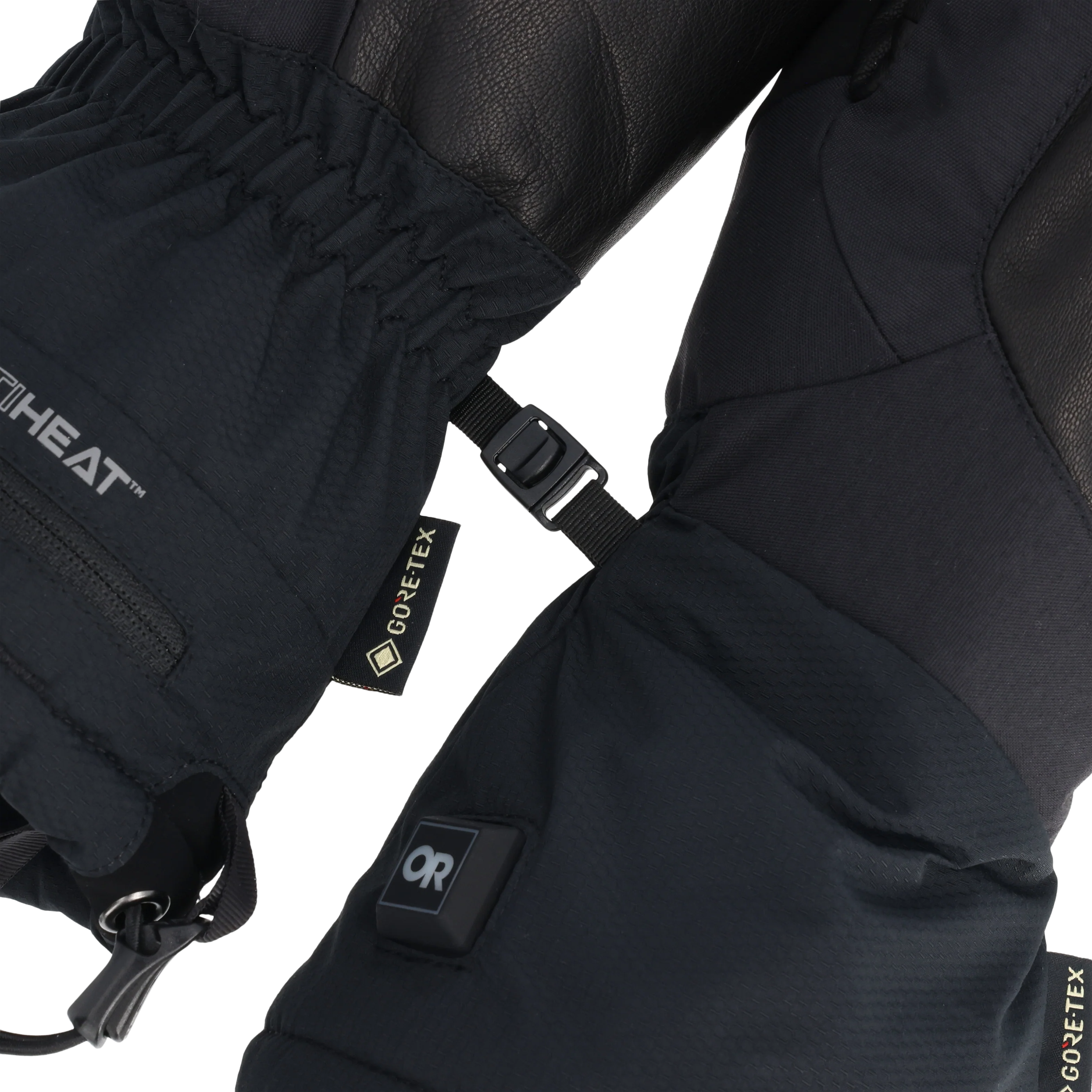 Prevail Heated GORE-TEX Mitts - Image 8