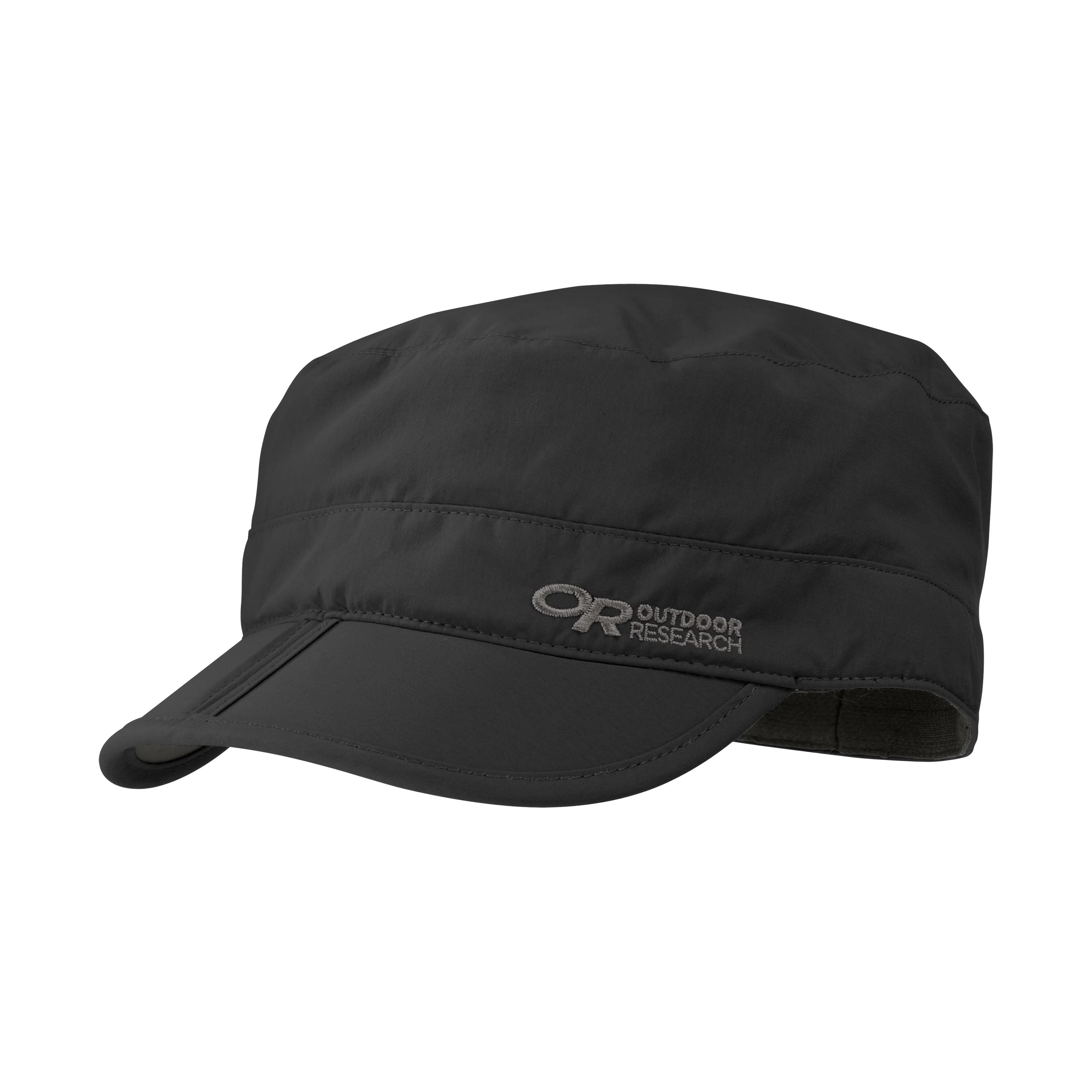 Radar Pocket Cap - Image 4