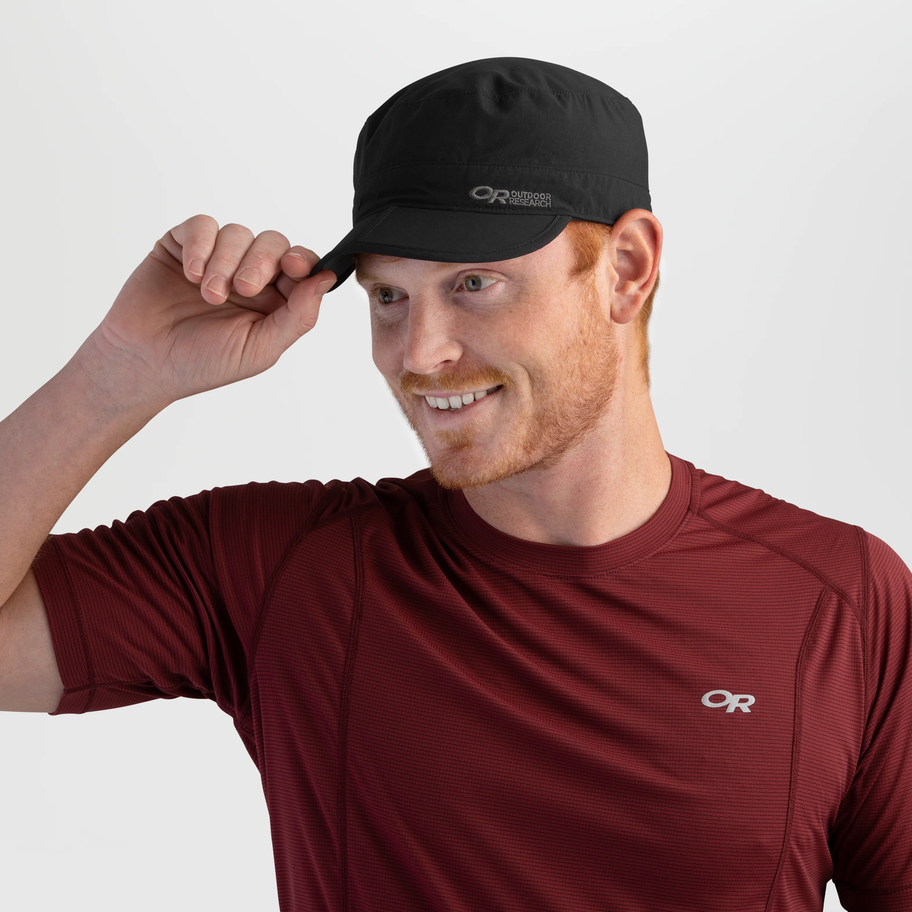 Radar Pocket Cap - Image 5