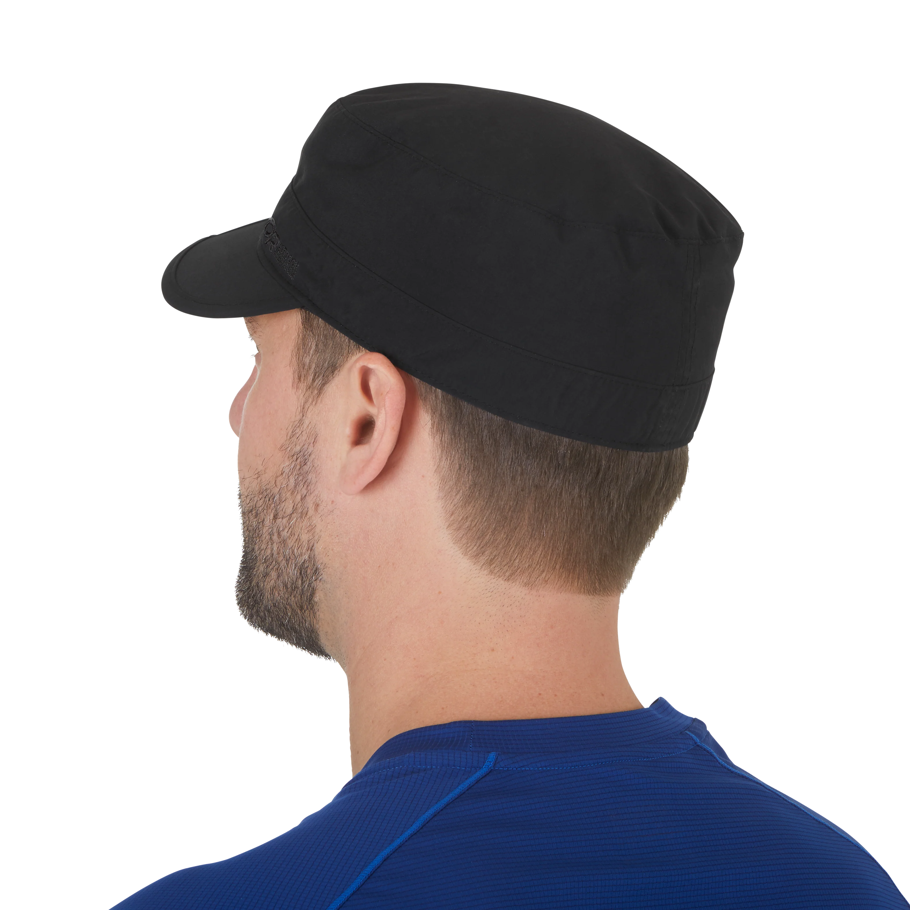 Radar Pocket Cap - Image 7