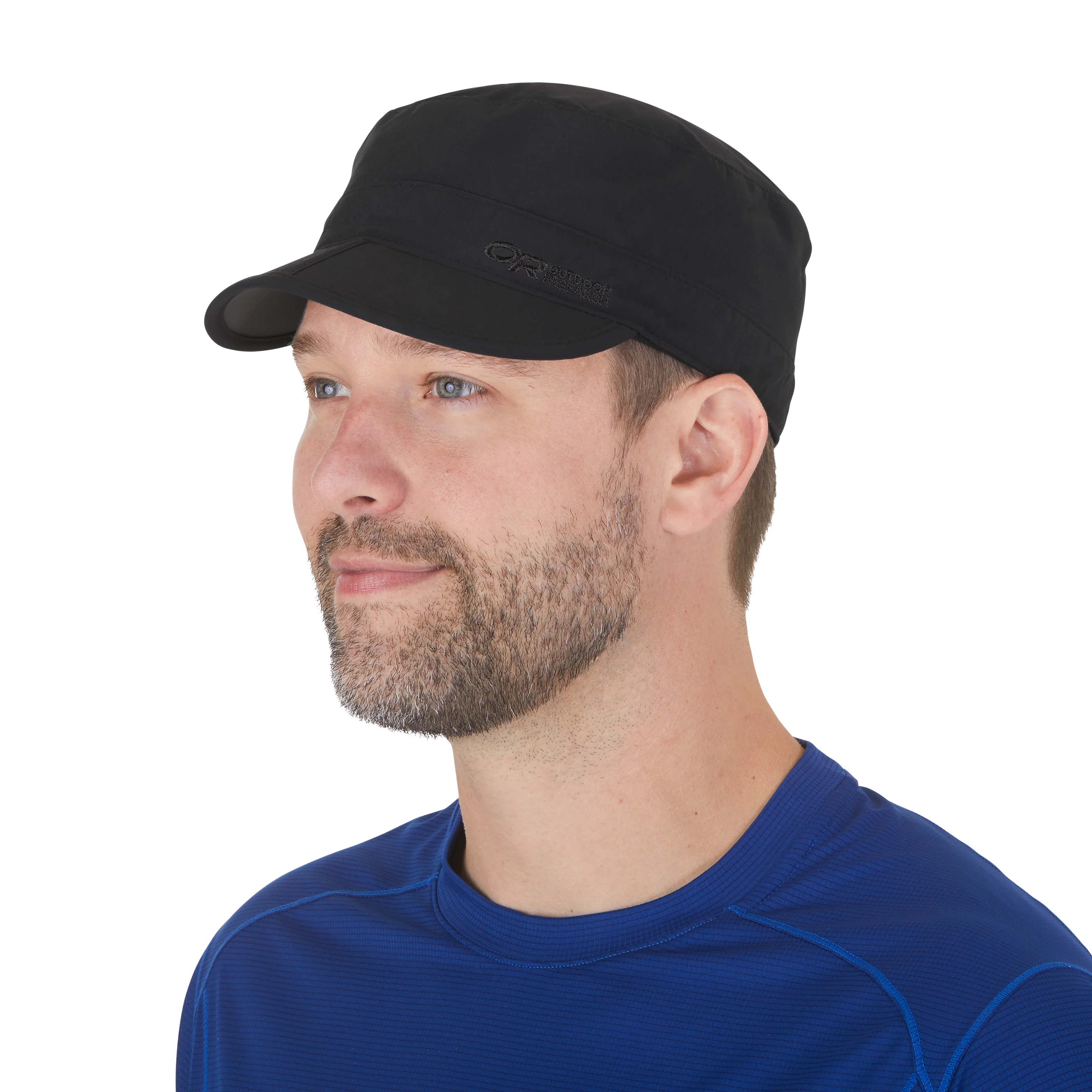 Radar Pocket Cap - Image 8