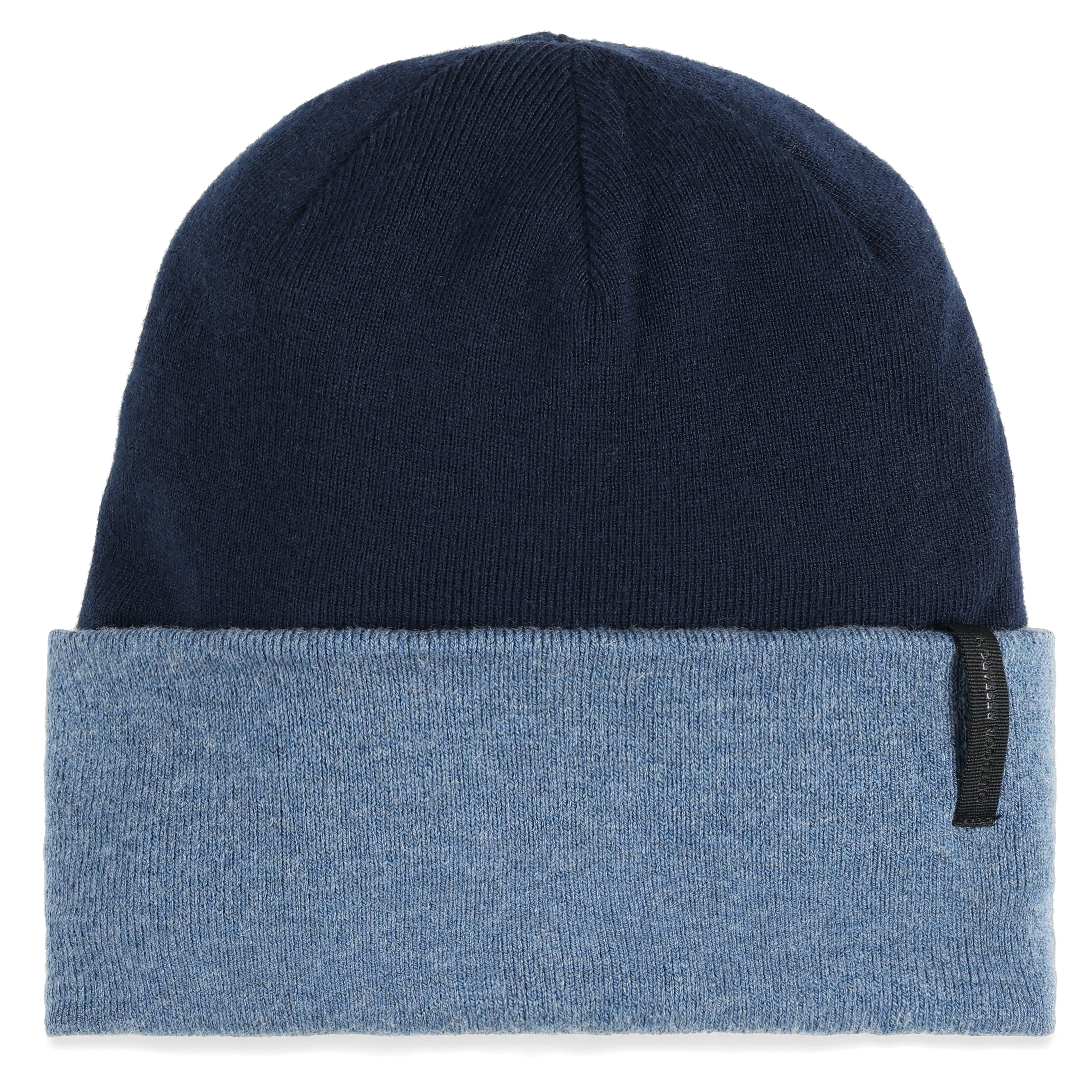 Roslyn Reversible Beanie - Image 3