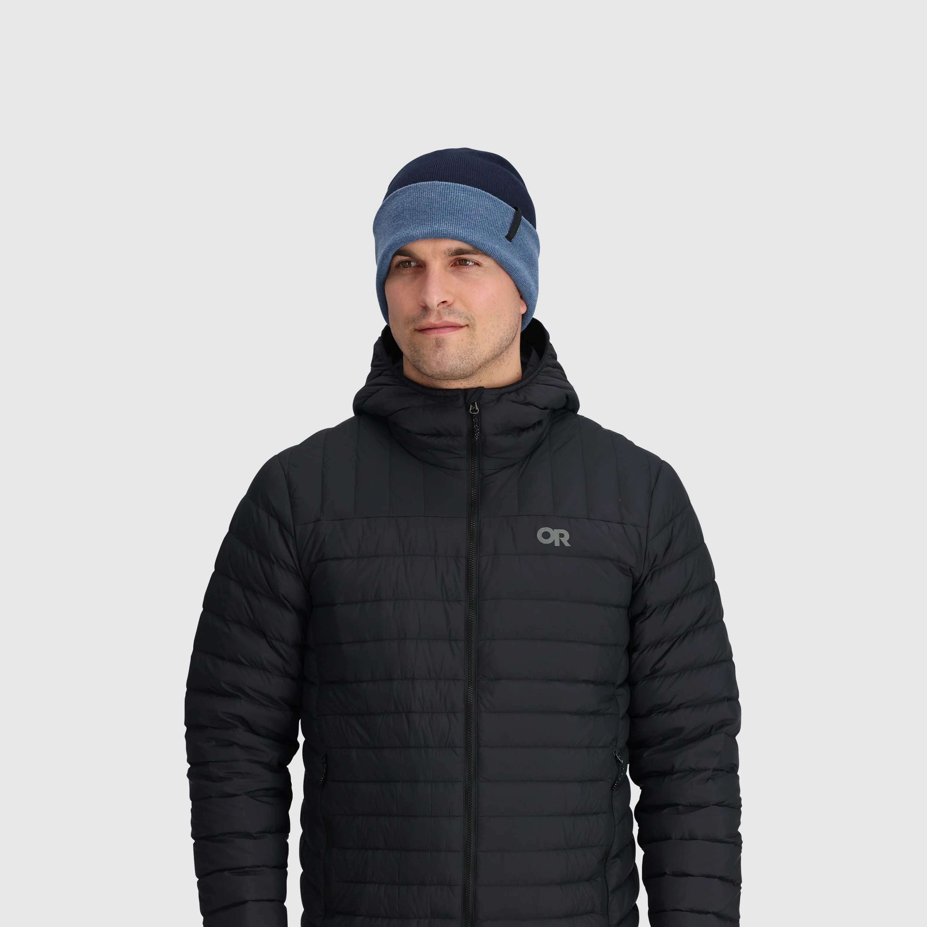 Roslyn Reversible Beanie - Image 5