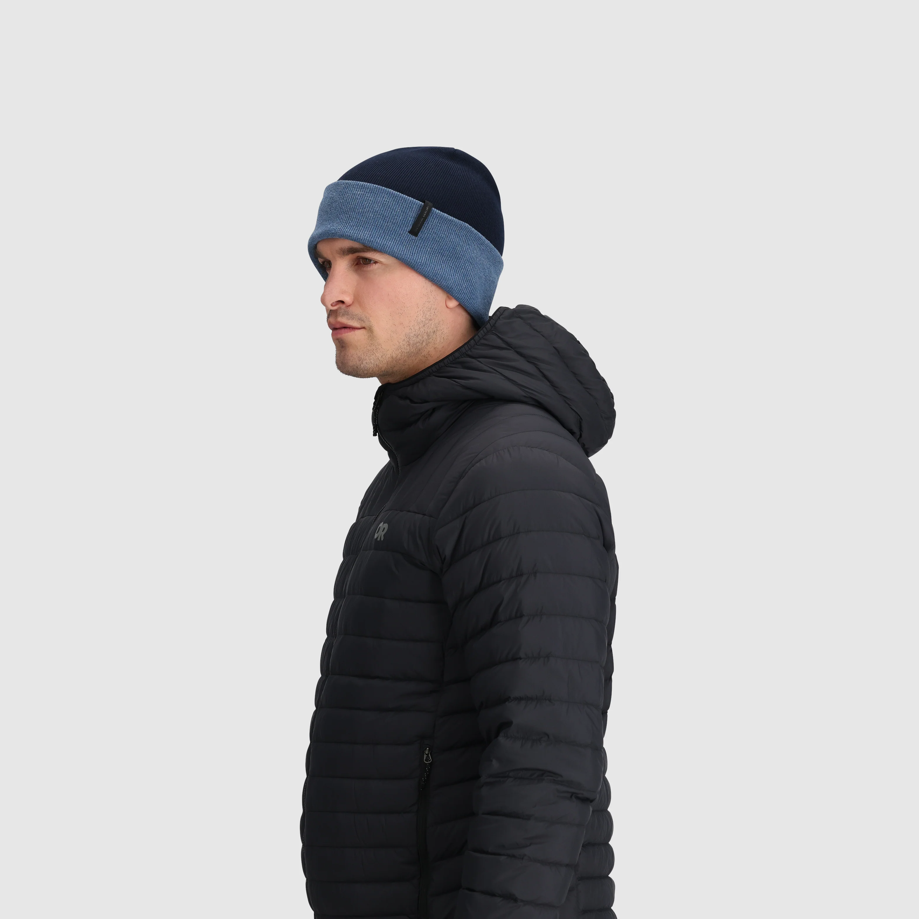 Roslyn Reversible Beanie - Image 6