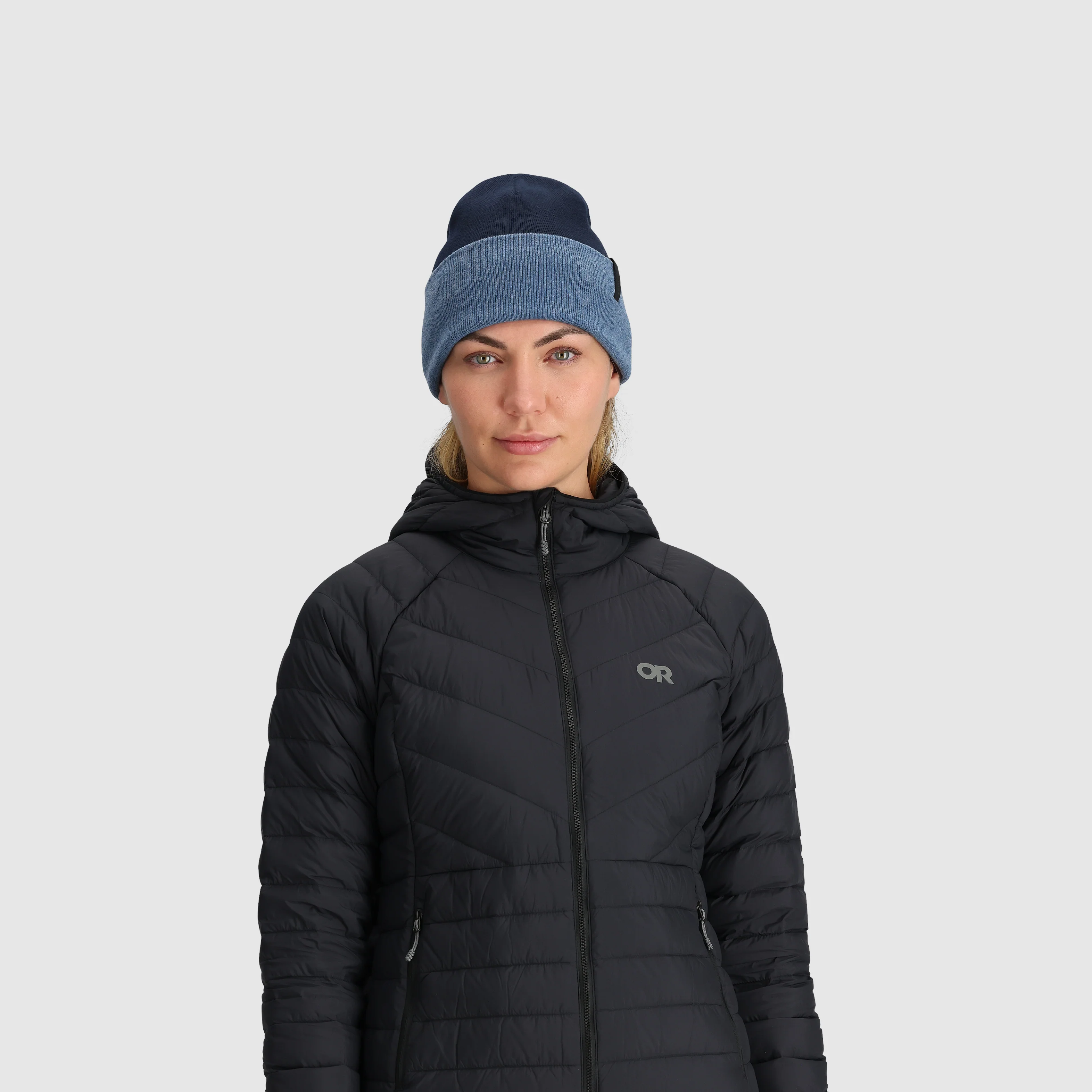 Roslyn Reversible Beanie - Image 7