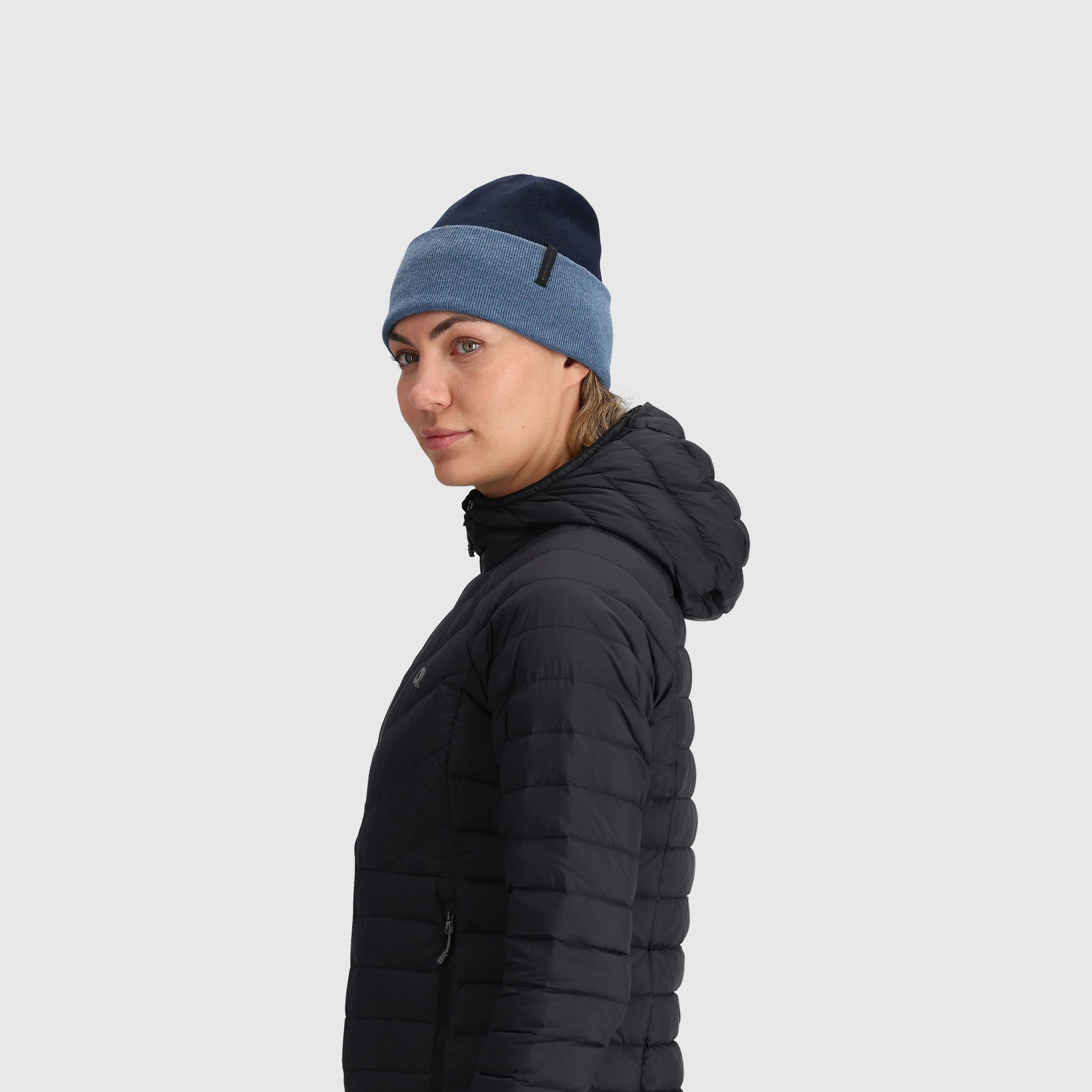 Roslyn Reversible Beanie - Image 8