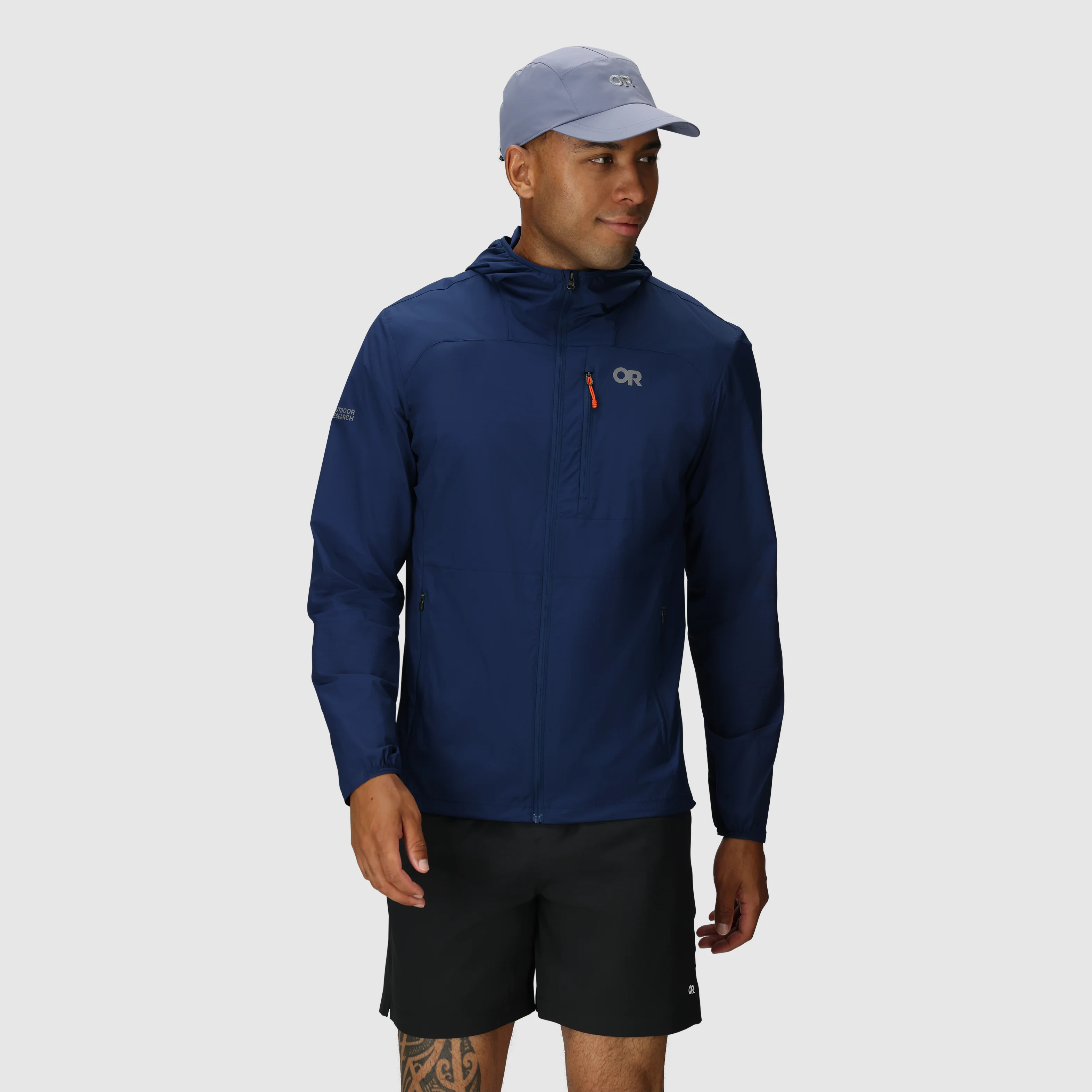 Seattle Rain Cap - Image 10