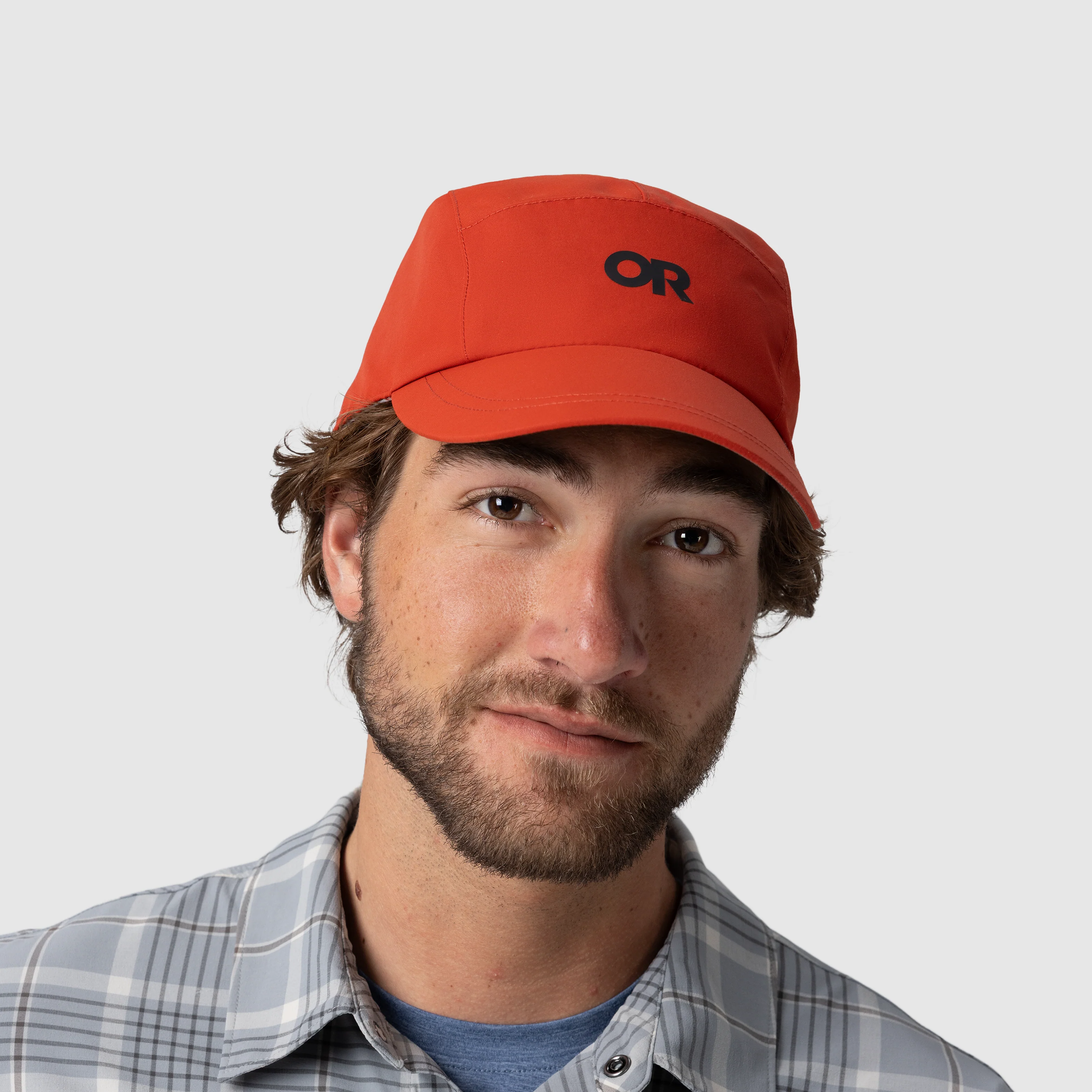 Seattle Rain Cap - Image 13