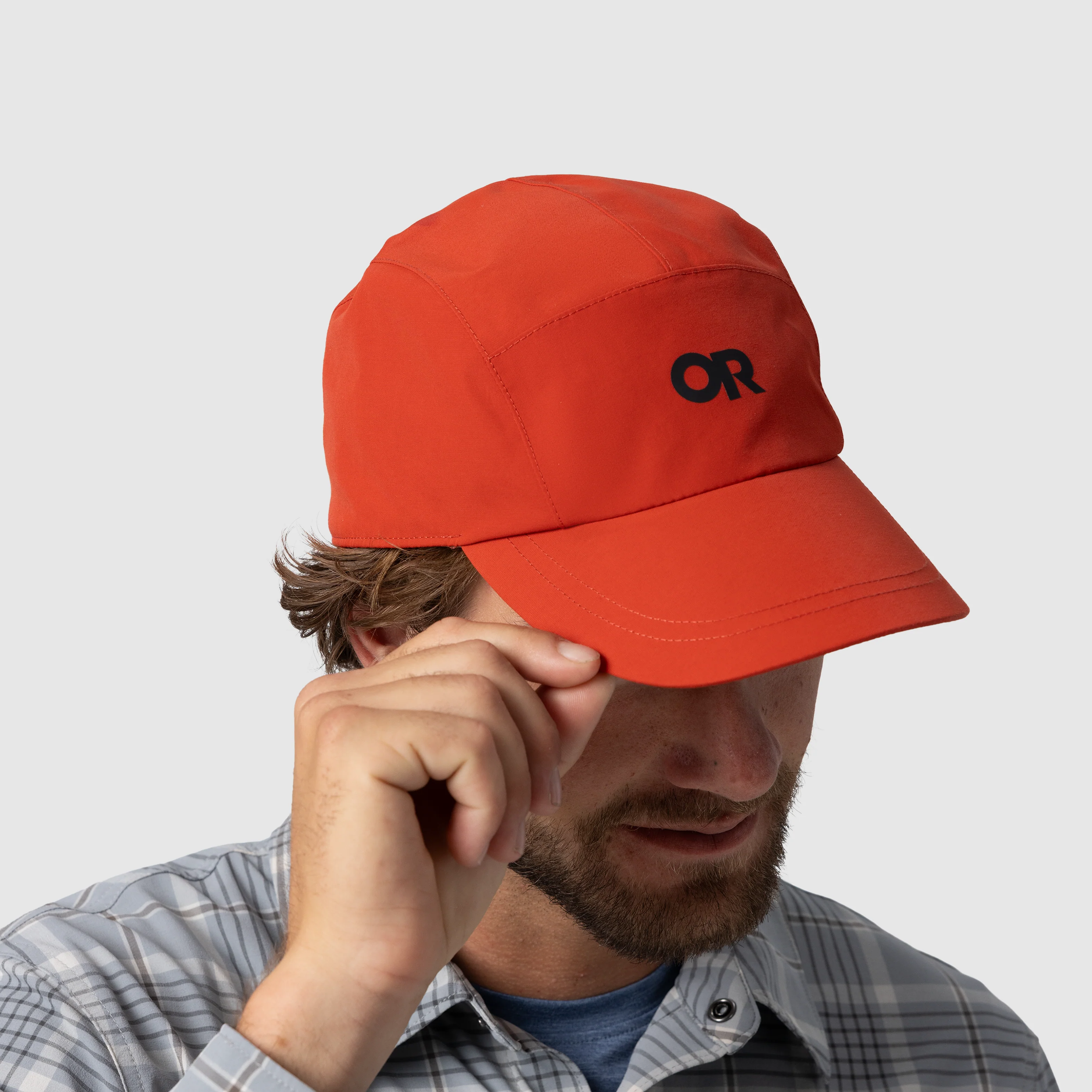 Seattle Rain Cap - Image 14