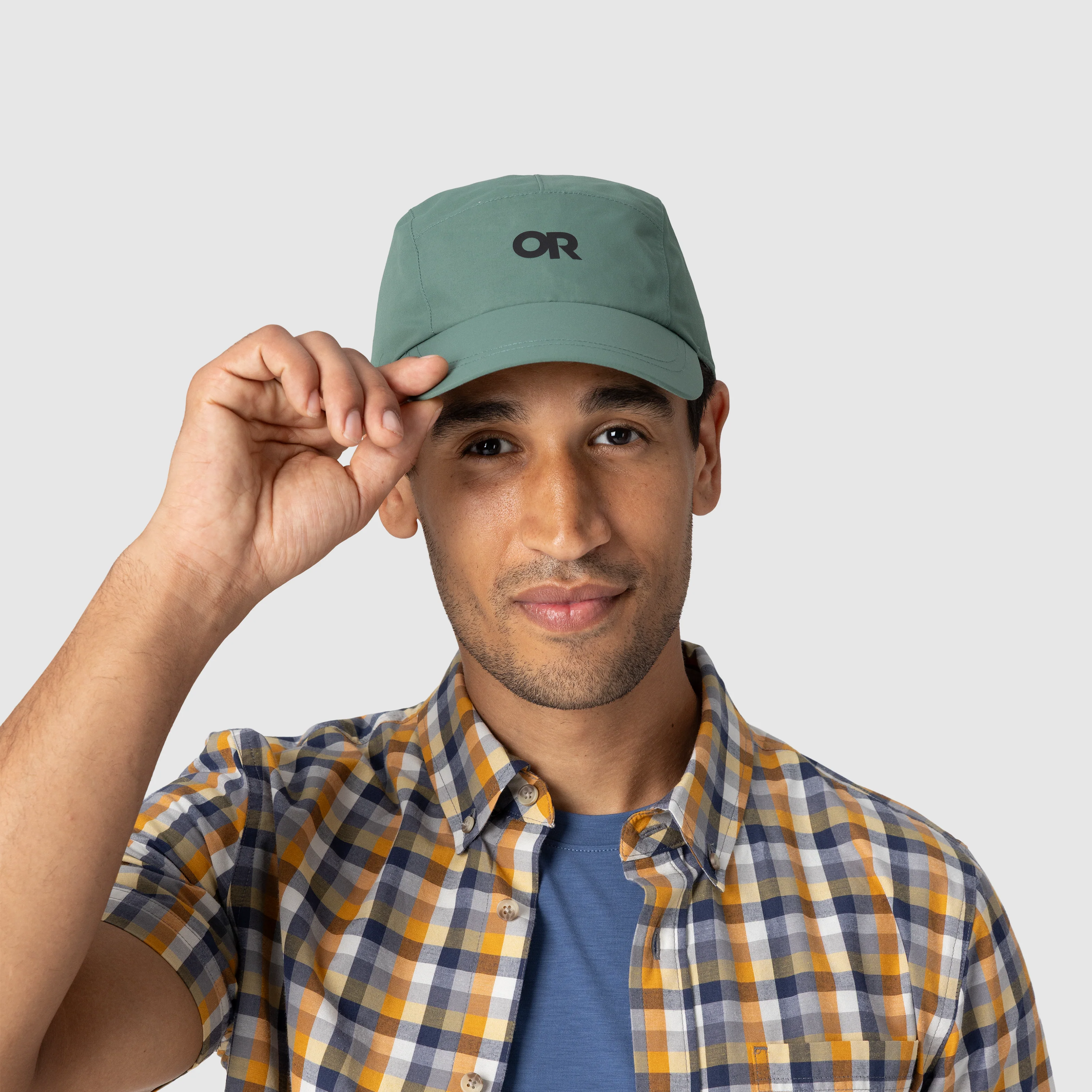 Seattle Rain Cap - Image 16