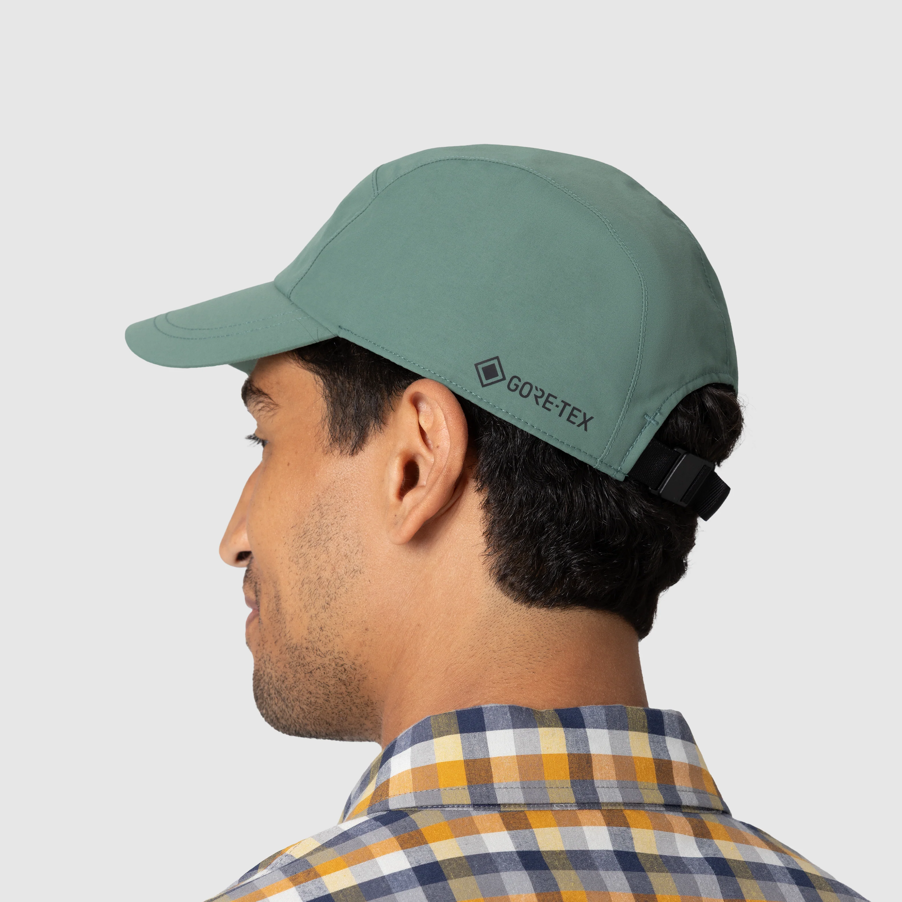 Seattle Rain Cap - Image 18