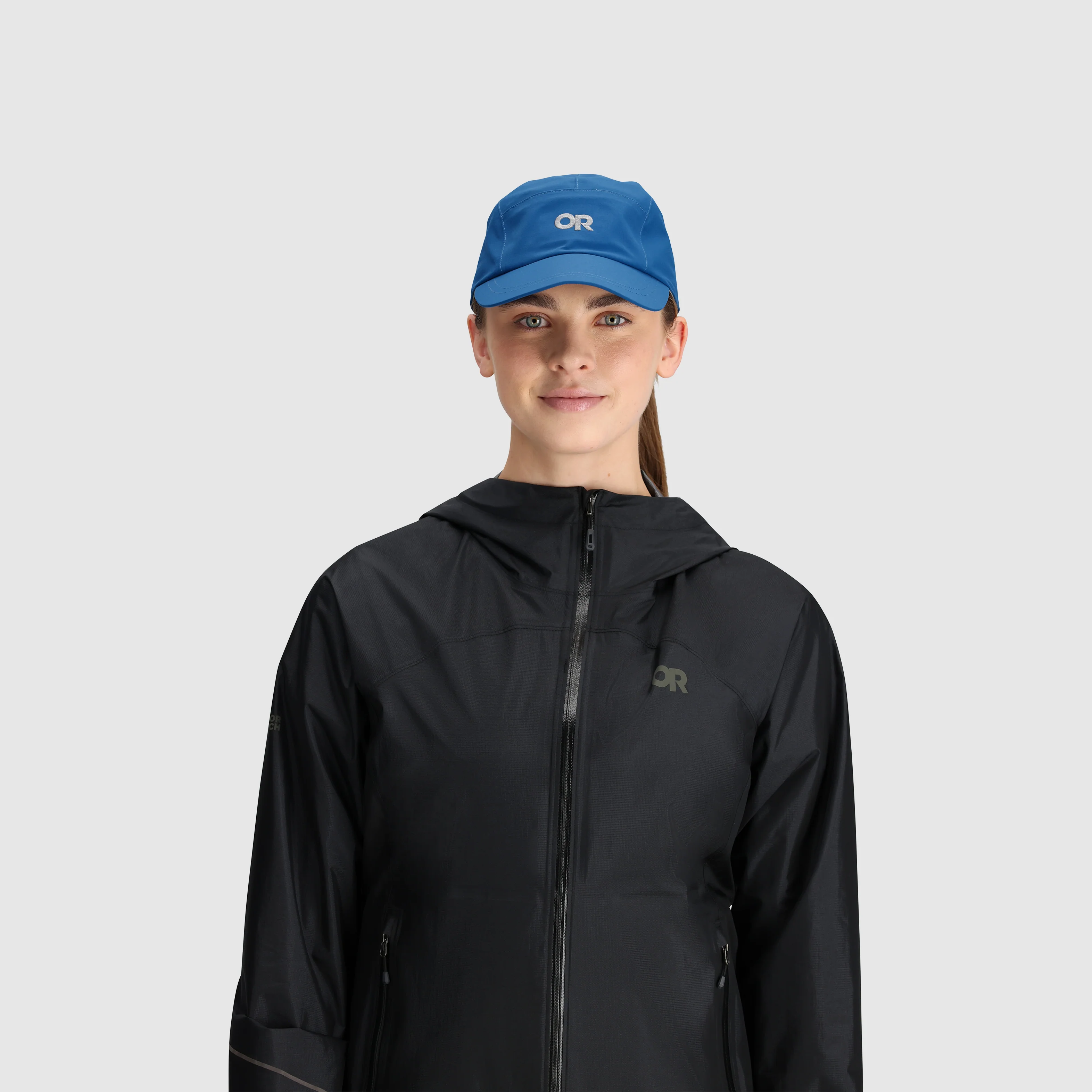 Seattle Rain Cap - Image 26