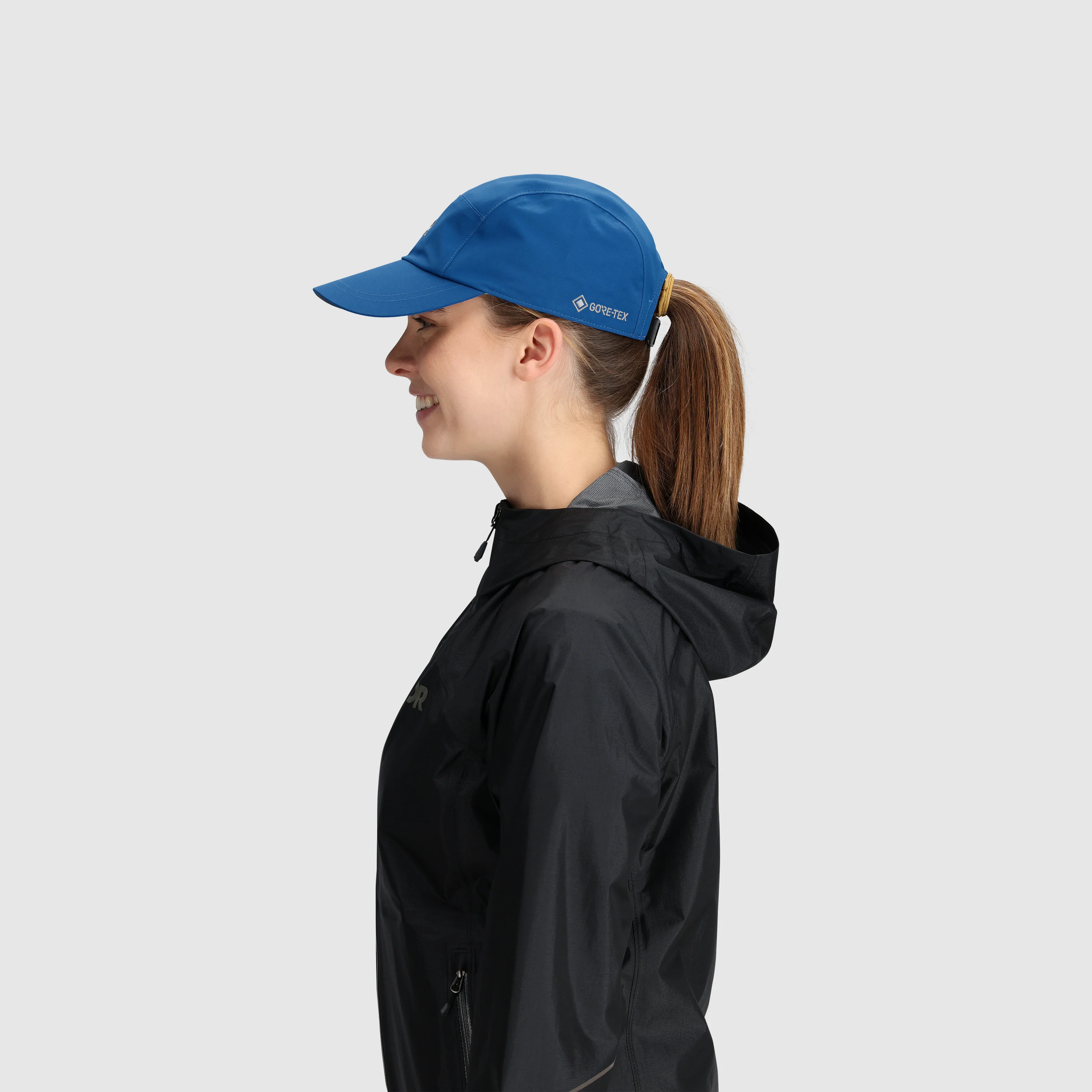 Seattle Rain Cap - Image 27
