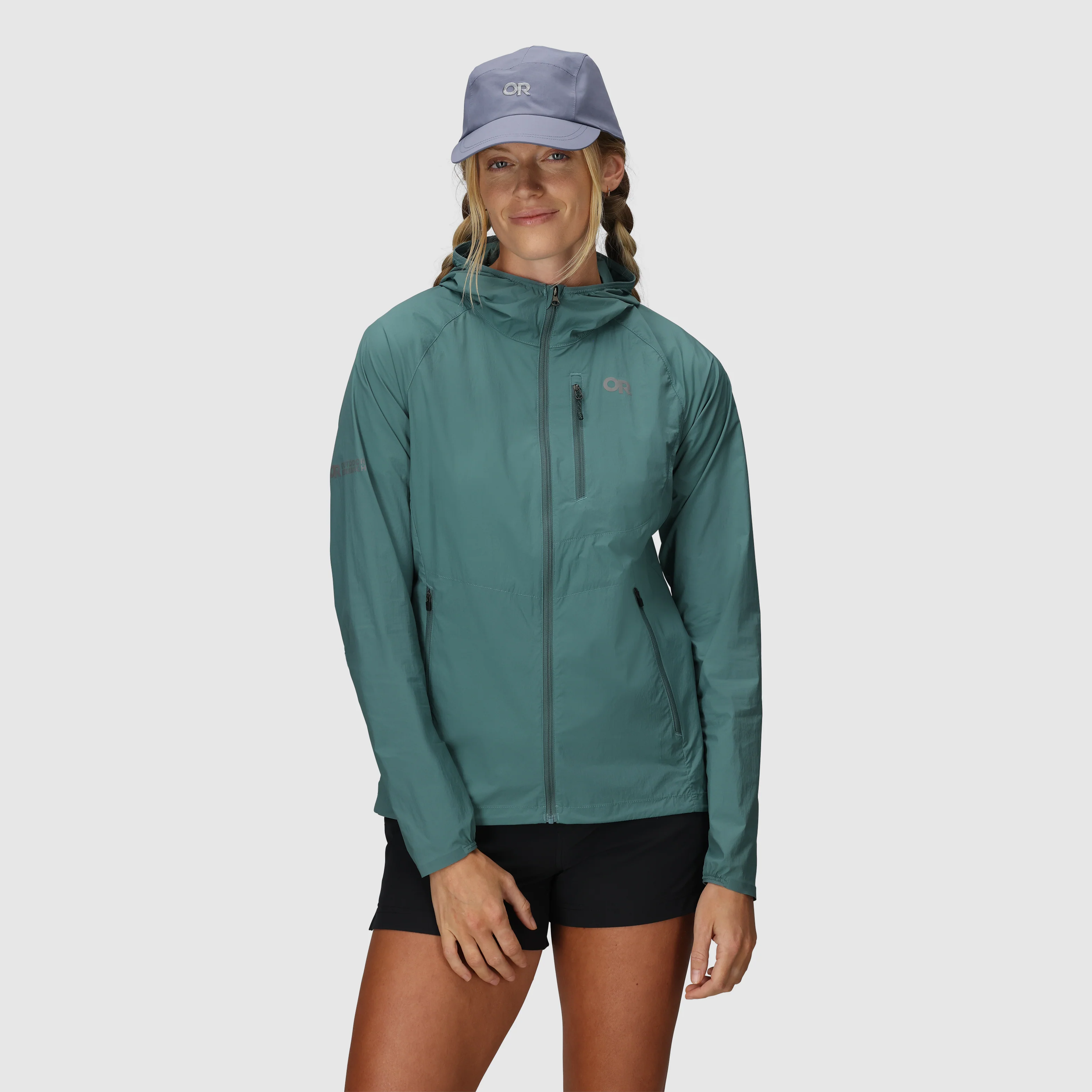 Seattle Rain Cap - Image 8