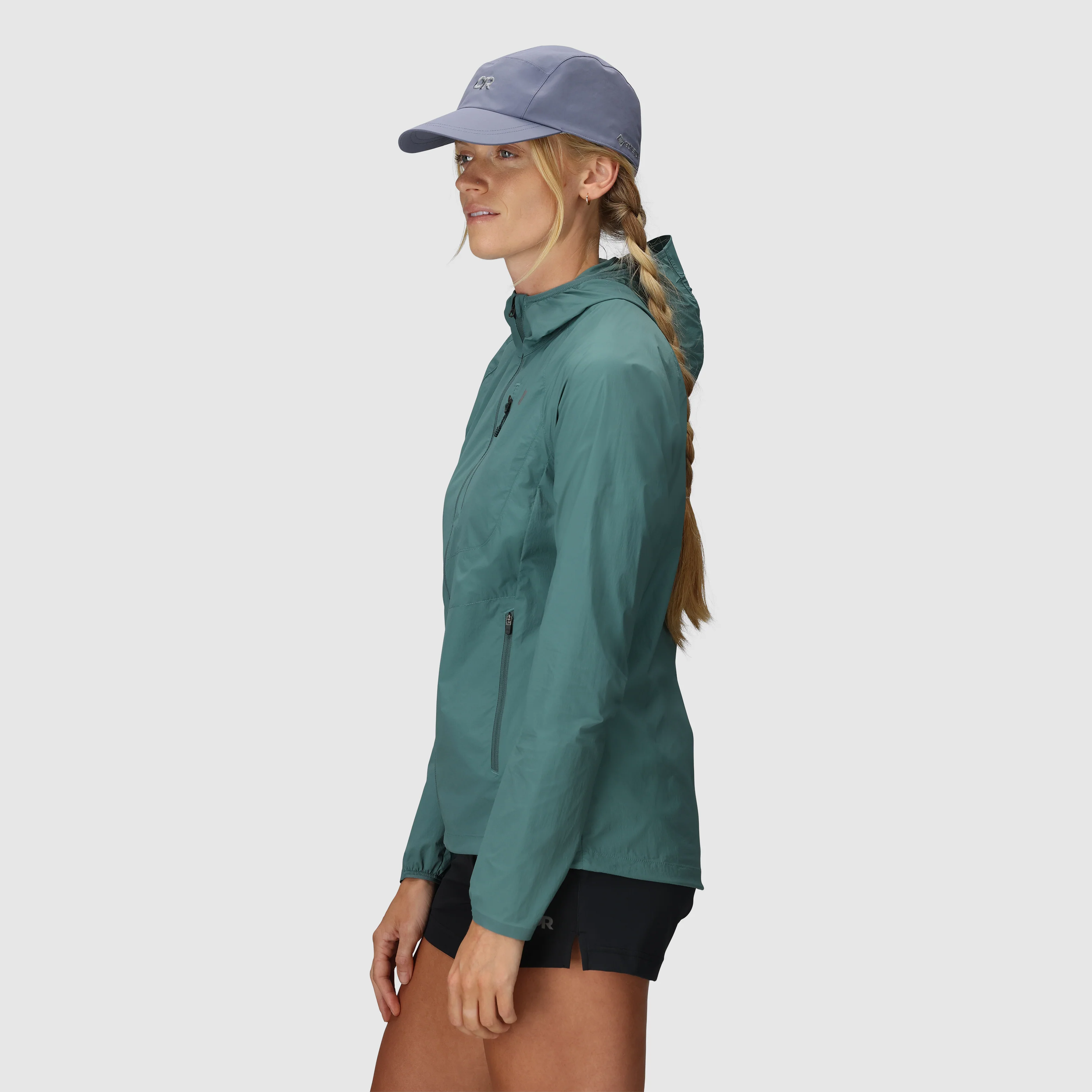 Seattle Rain Cap - Image 9
