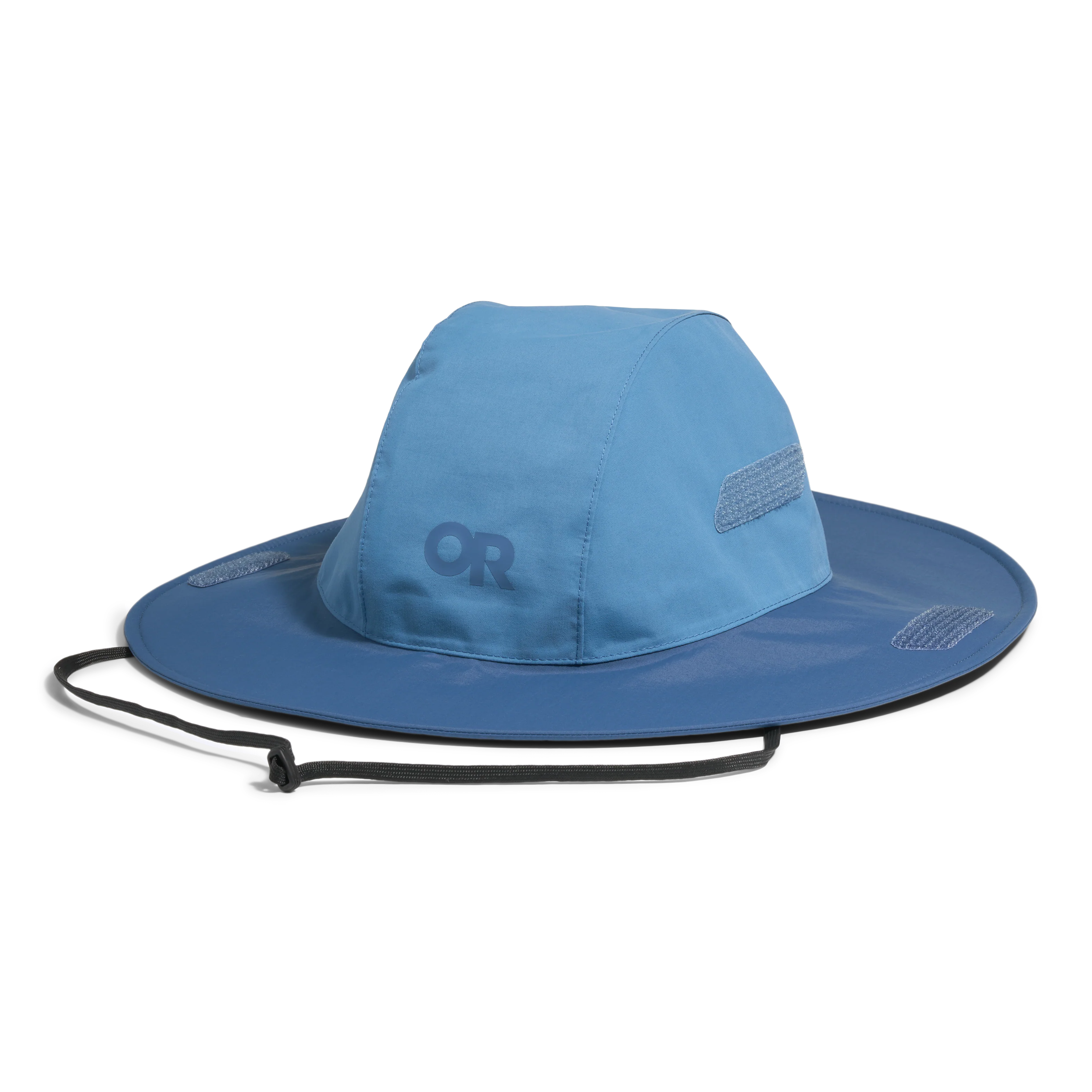 Seattle Rain Hat