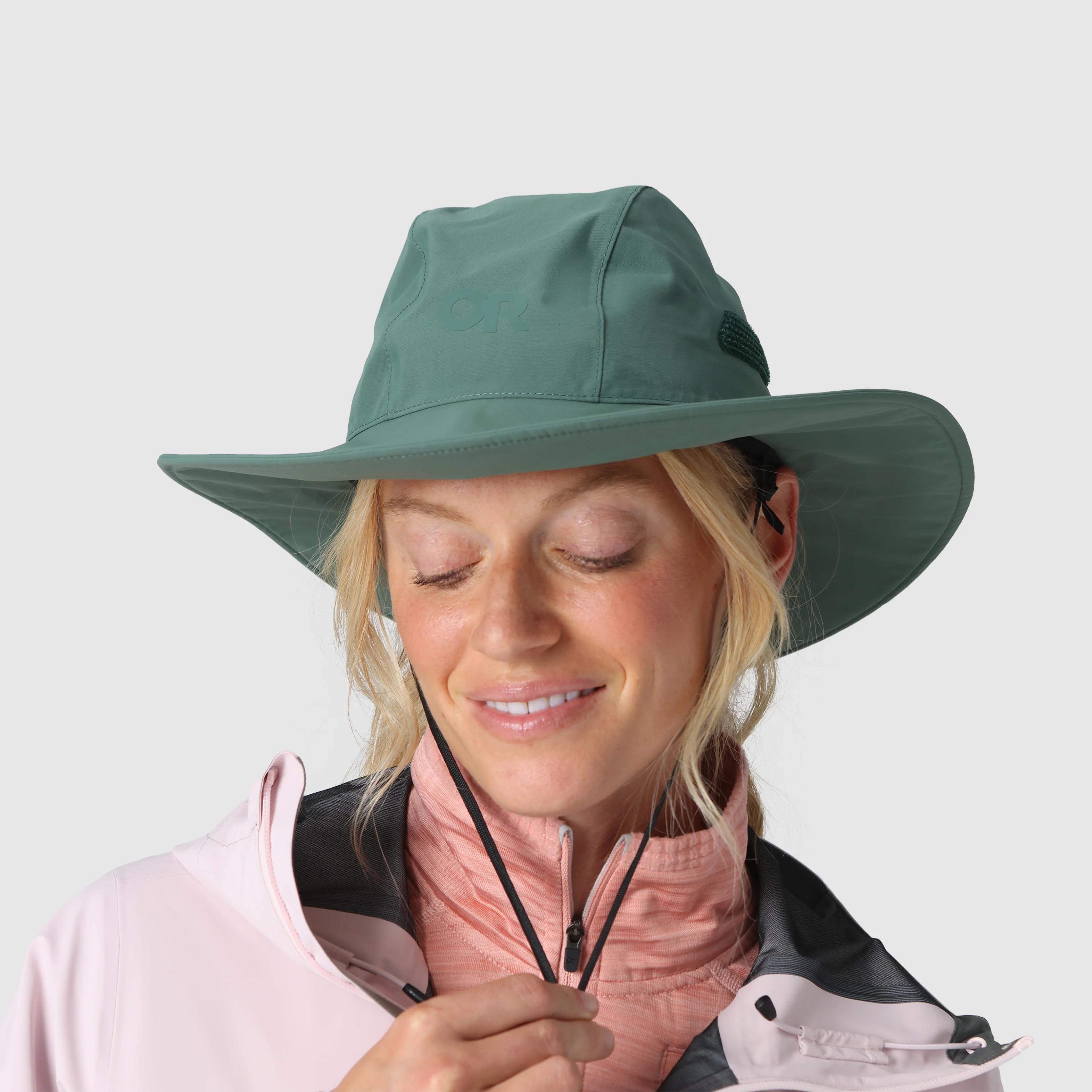 Seattle Rain Hat - Image 14