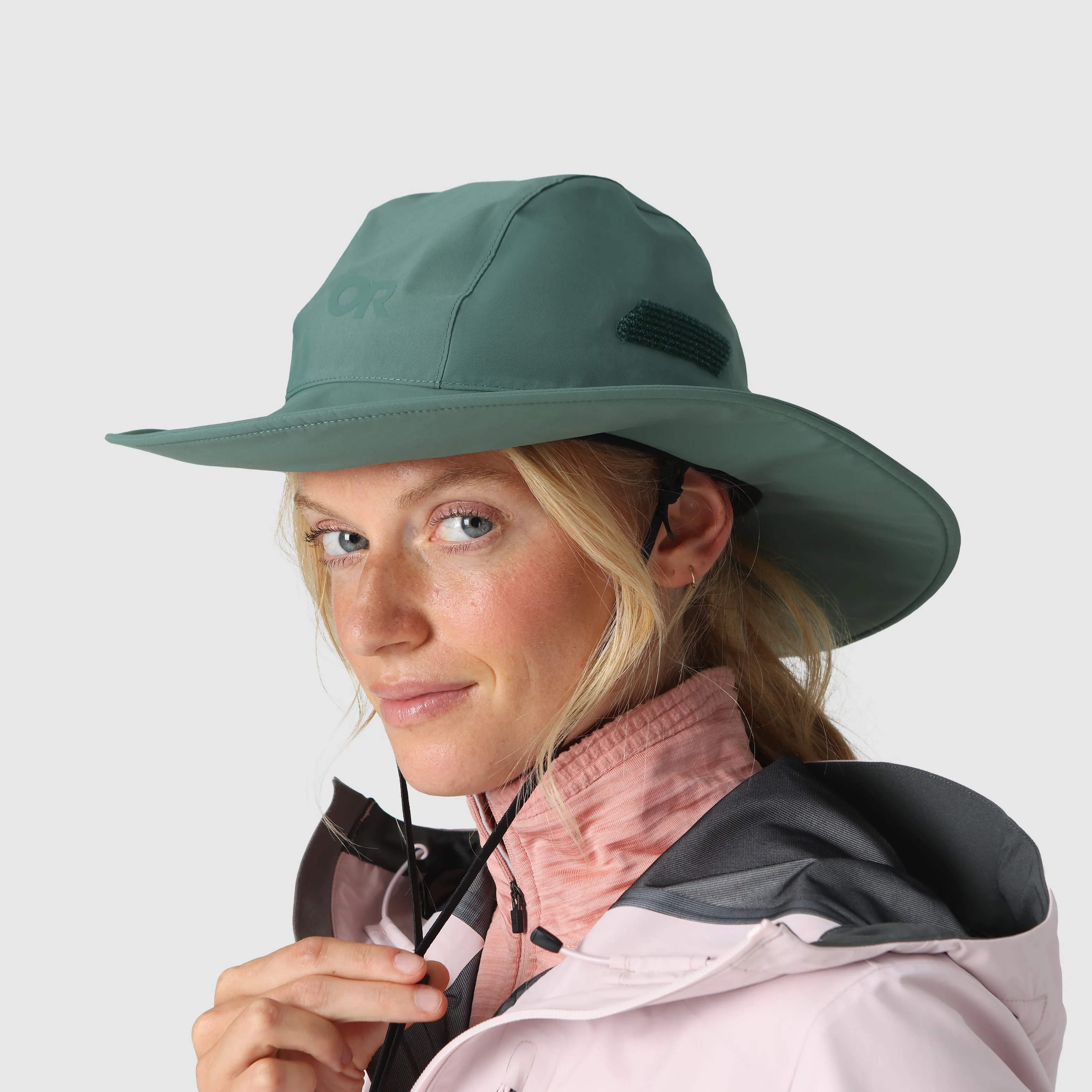 Seattle Rain Hat - Image 15