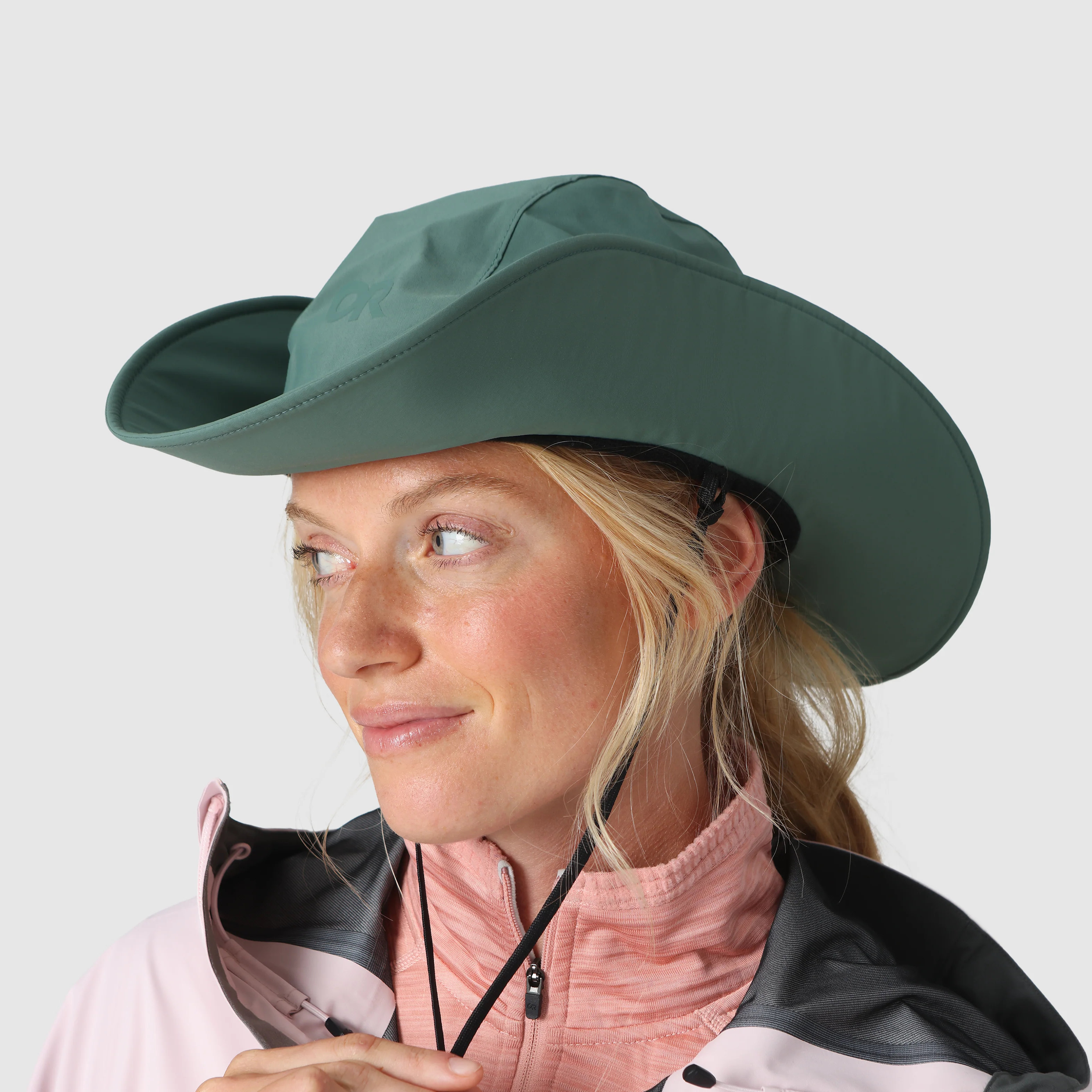 Seattle Rain Hat - Image 16