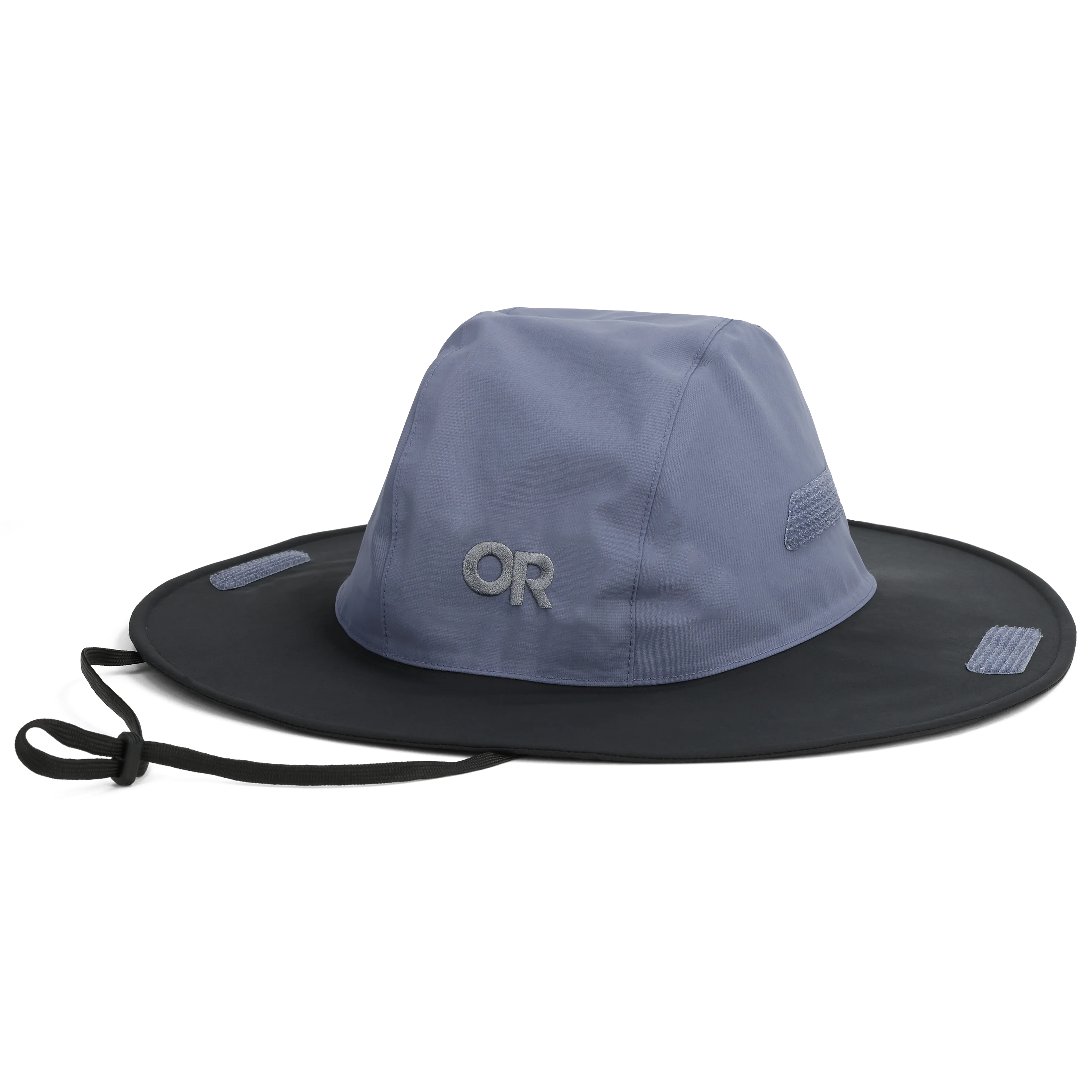 Seattle Rain Hat - Image 17