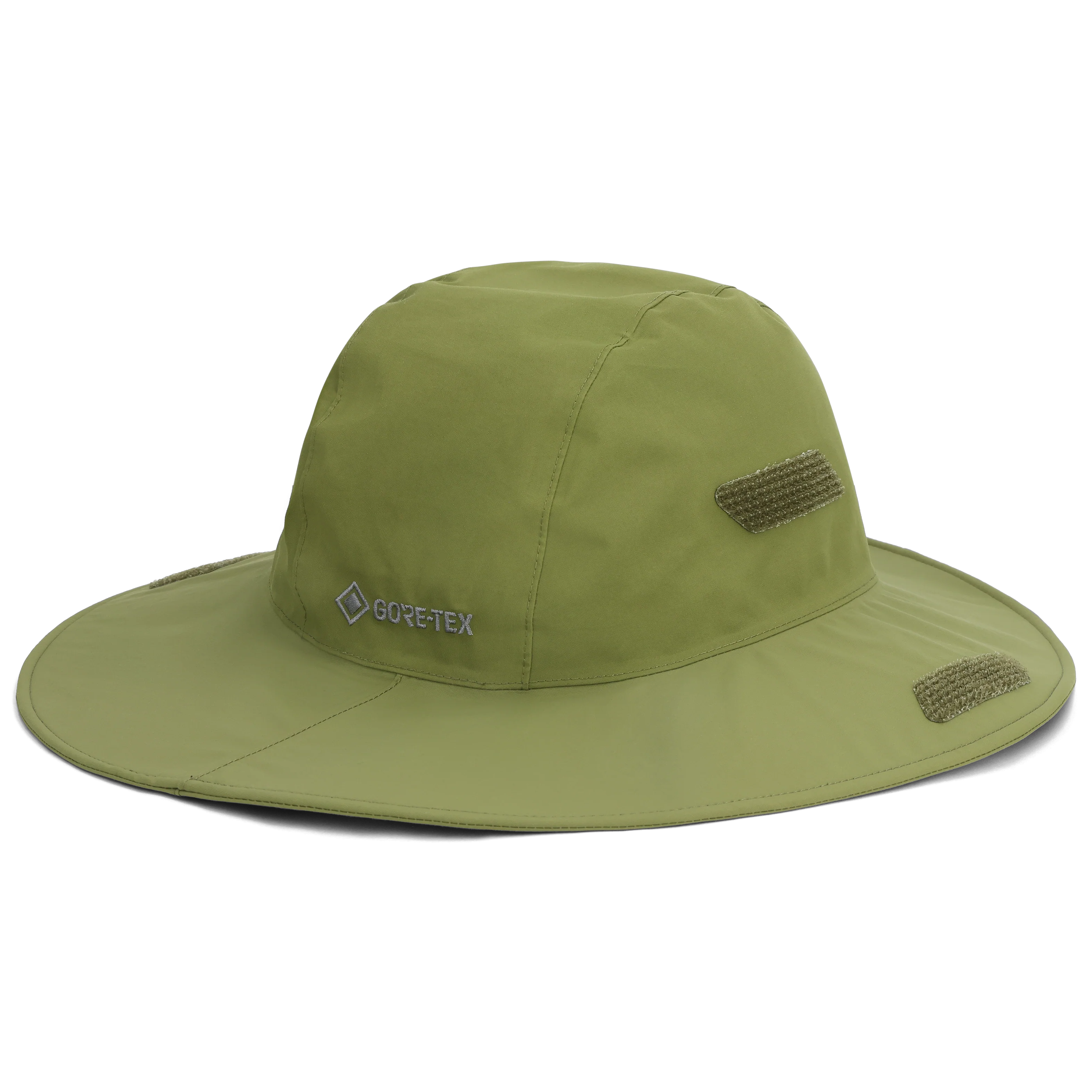 Seattle Rain Hat - Image 18