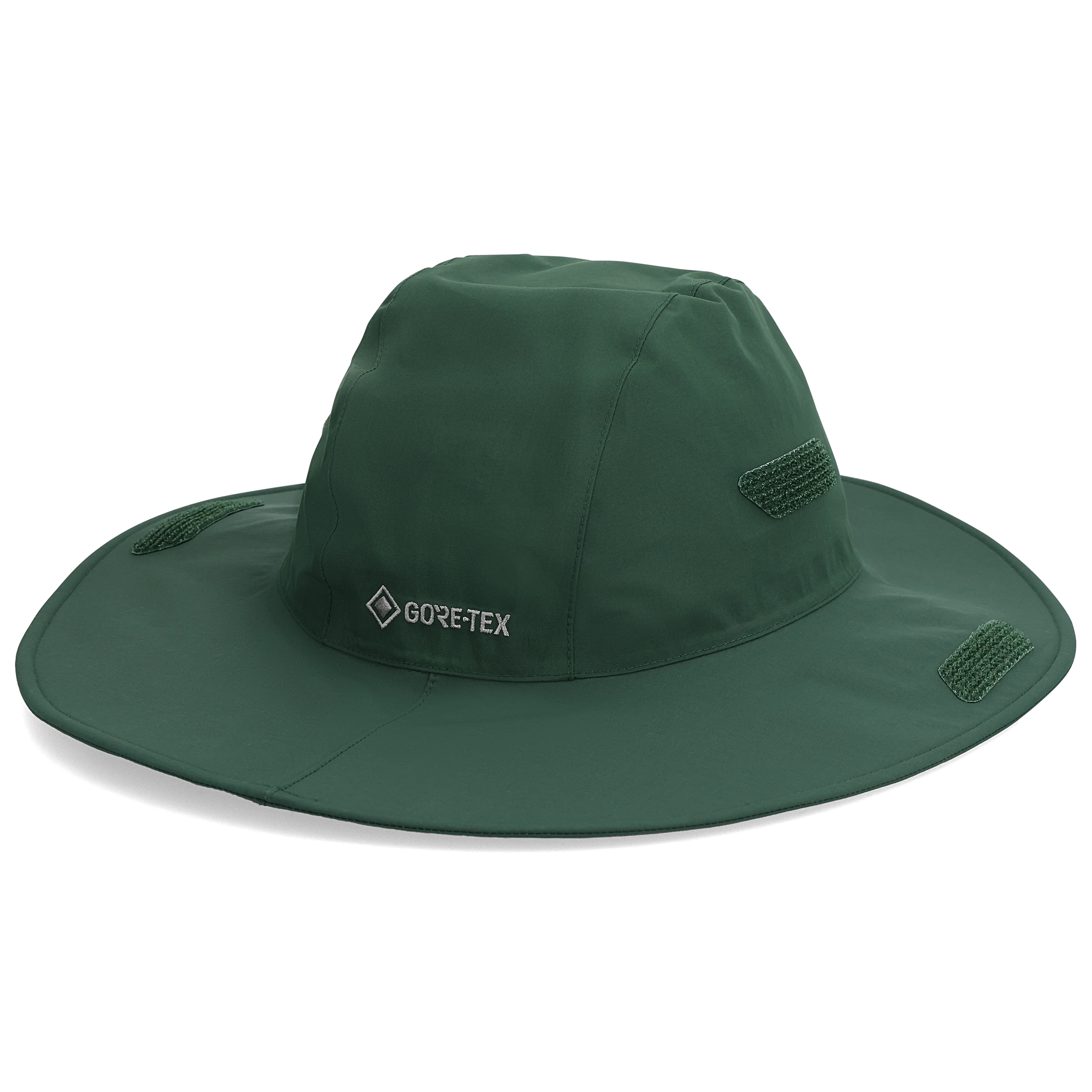 Seattle Rain Hat - Image 20