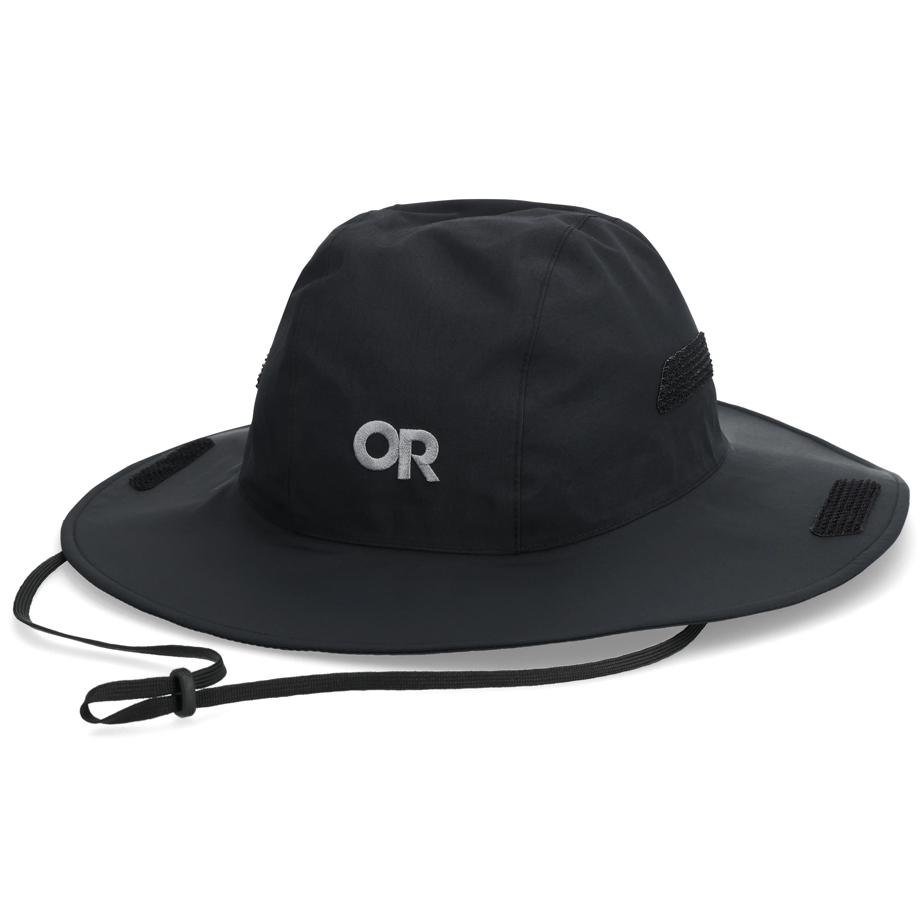 Seattle Rain Hat - Image 24