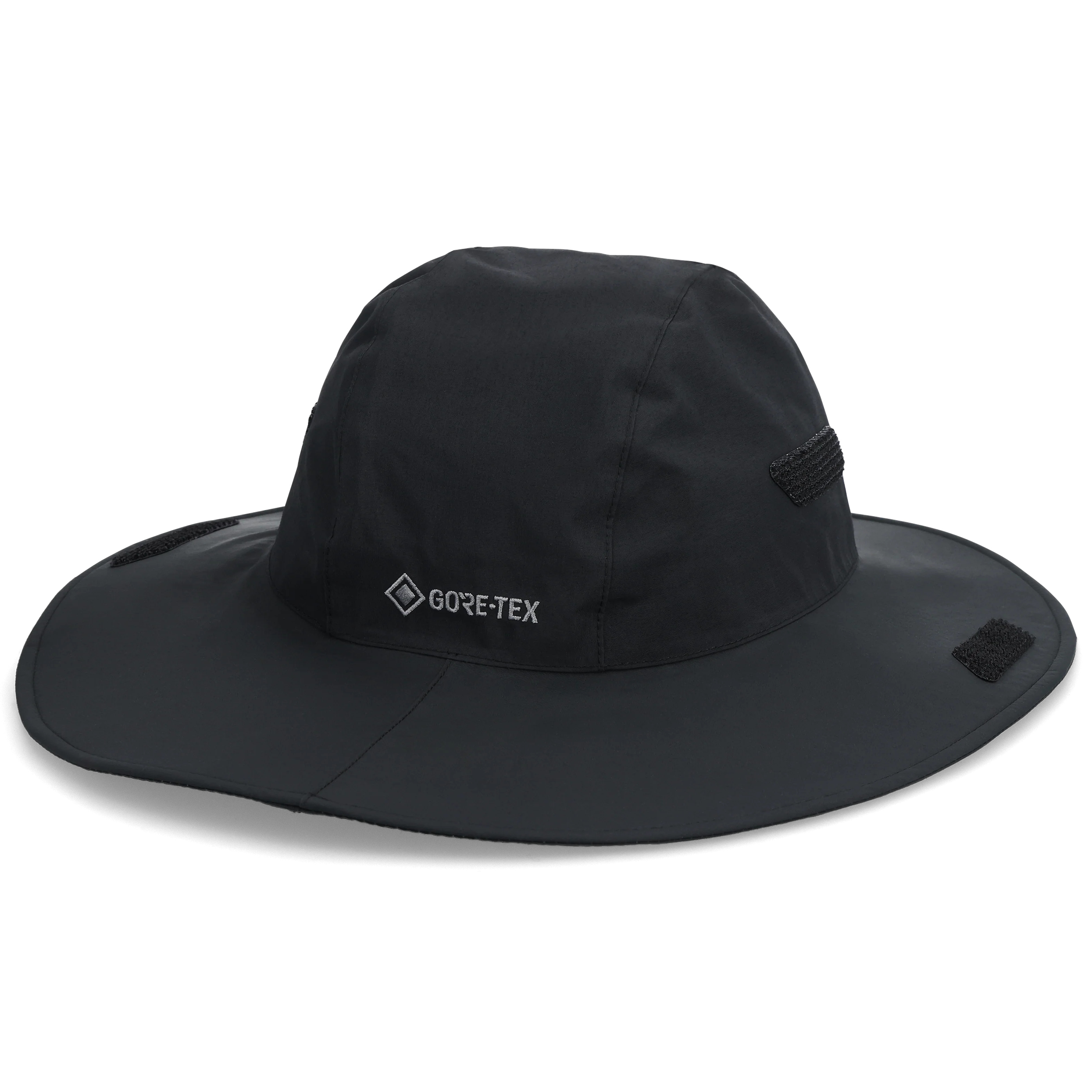 Seattle Rain Hat - Image 25