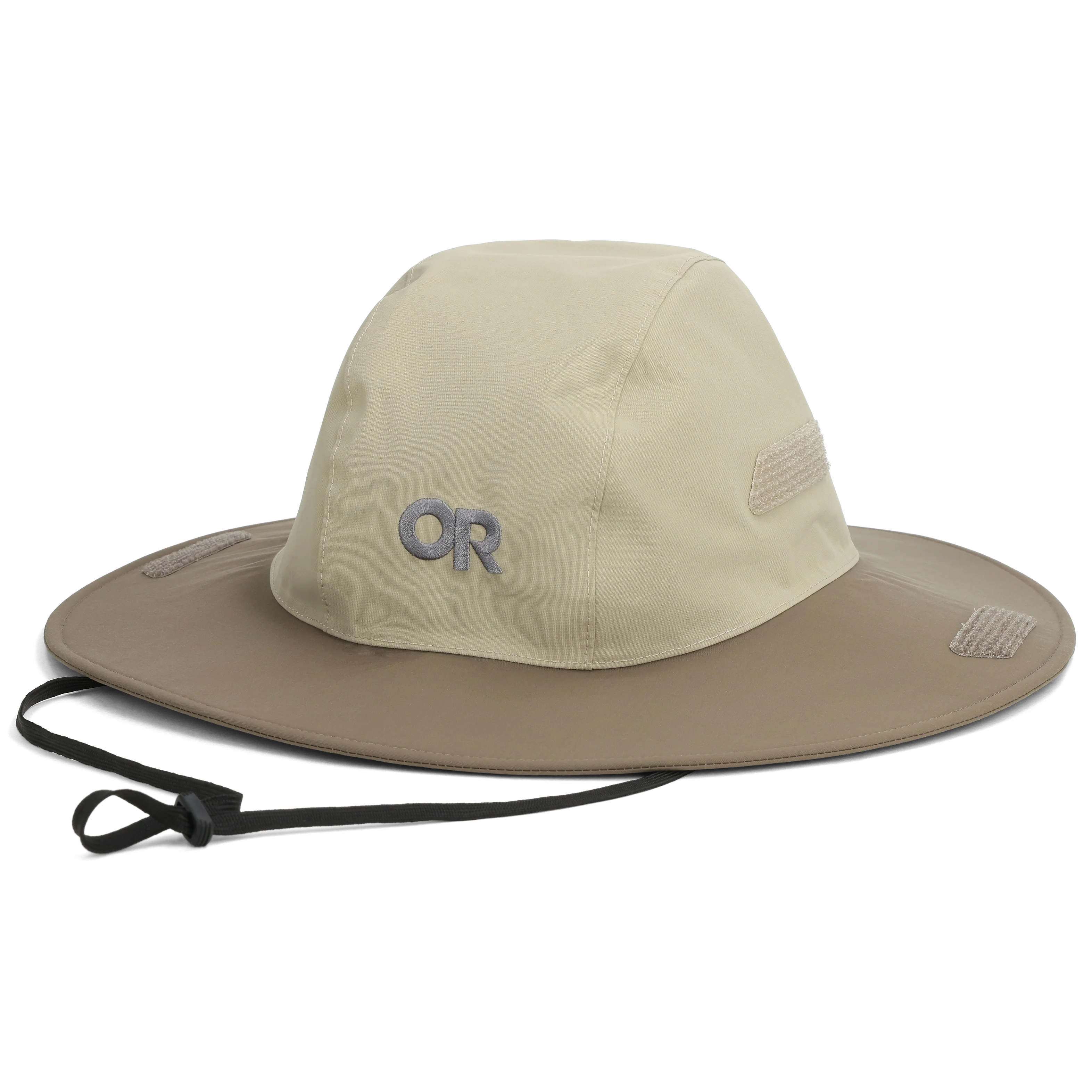 Seattle Rain Hat - Image 30