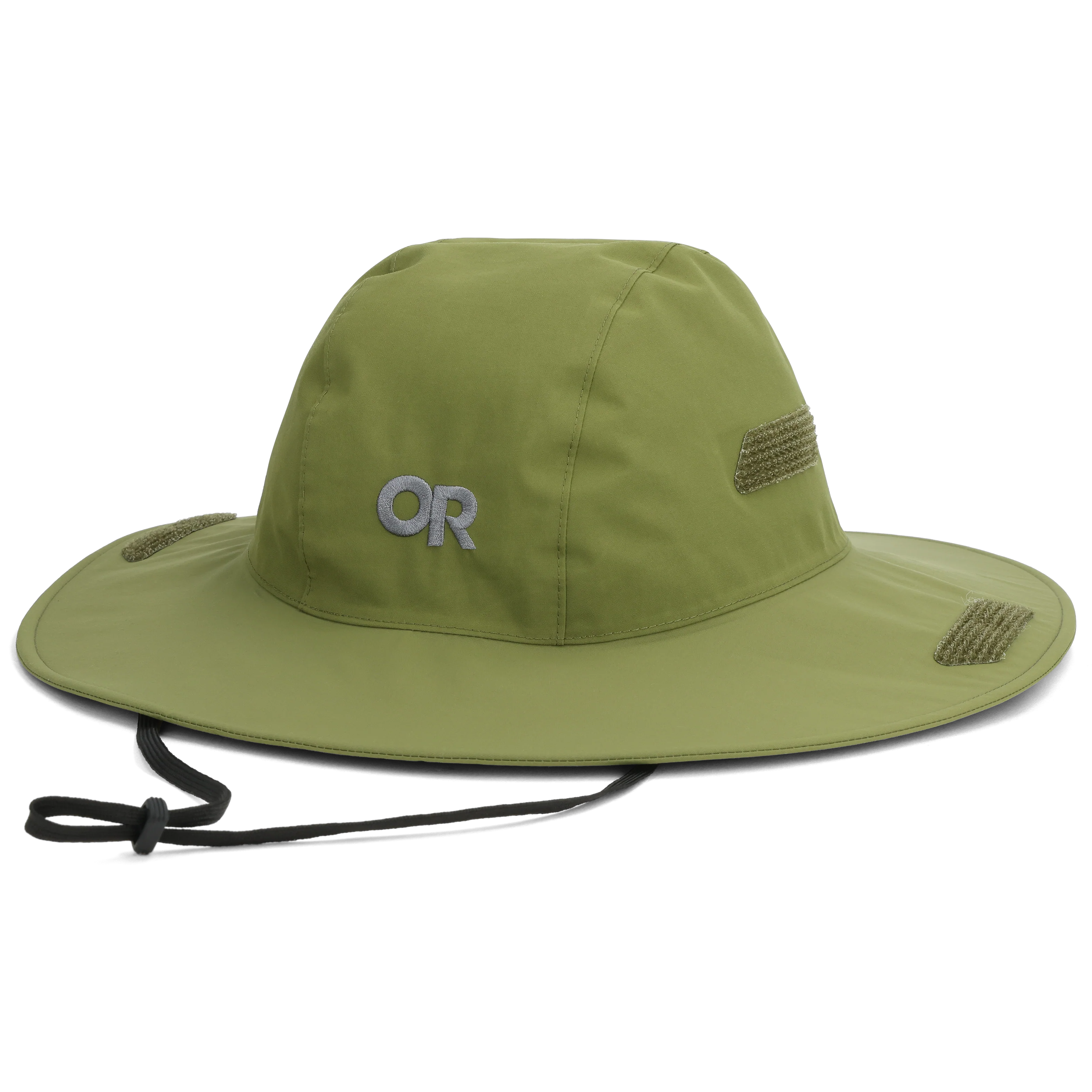Seattle Rain Hat - Image 5