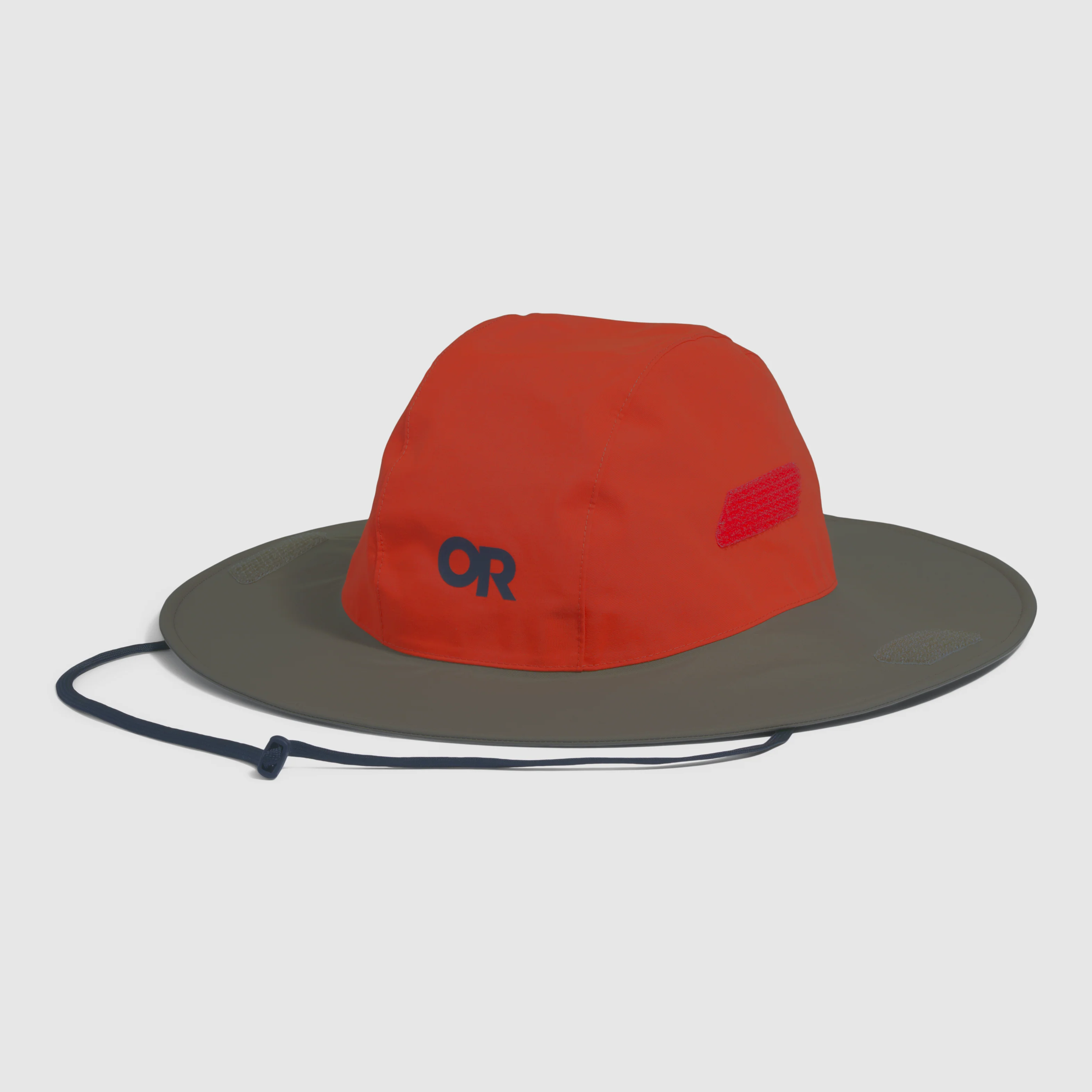 Seattle Rain Hat - Image 7