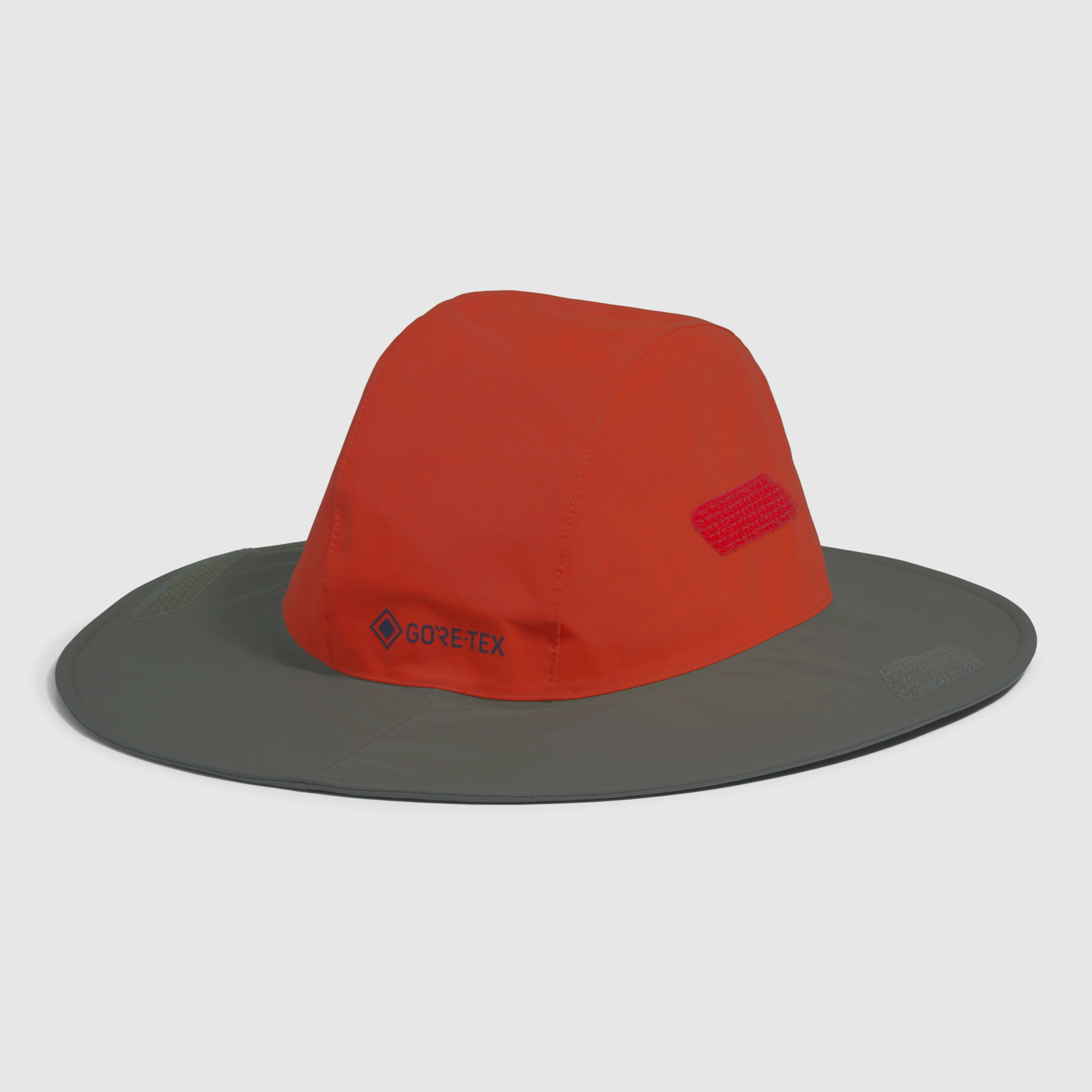Seattle Rain Hat - Image 8