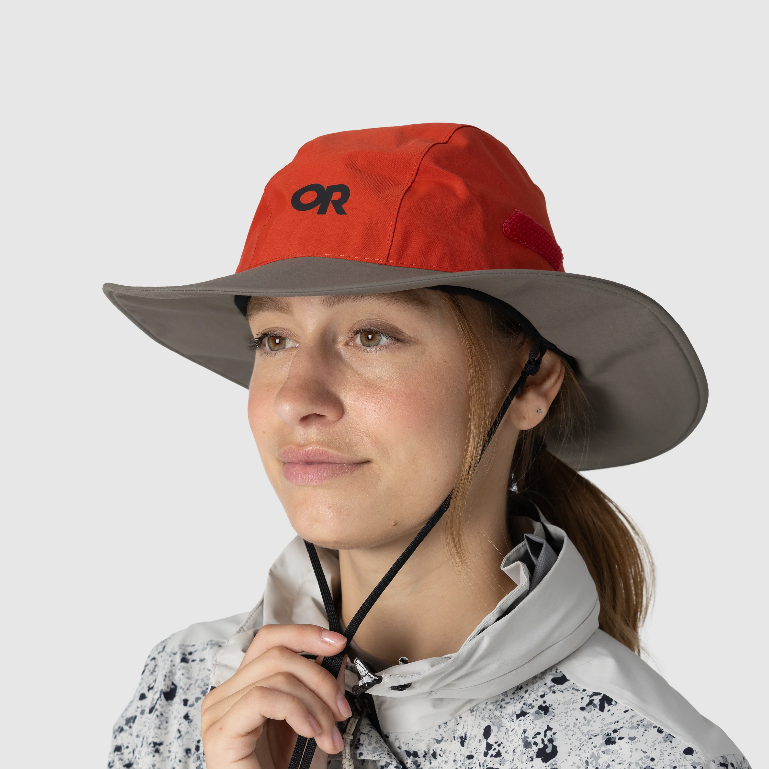Seattle Rain Hat - Image 9