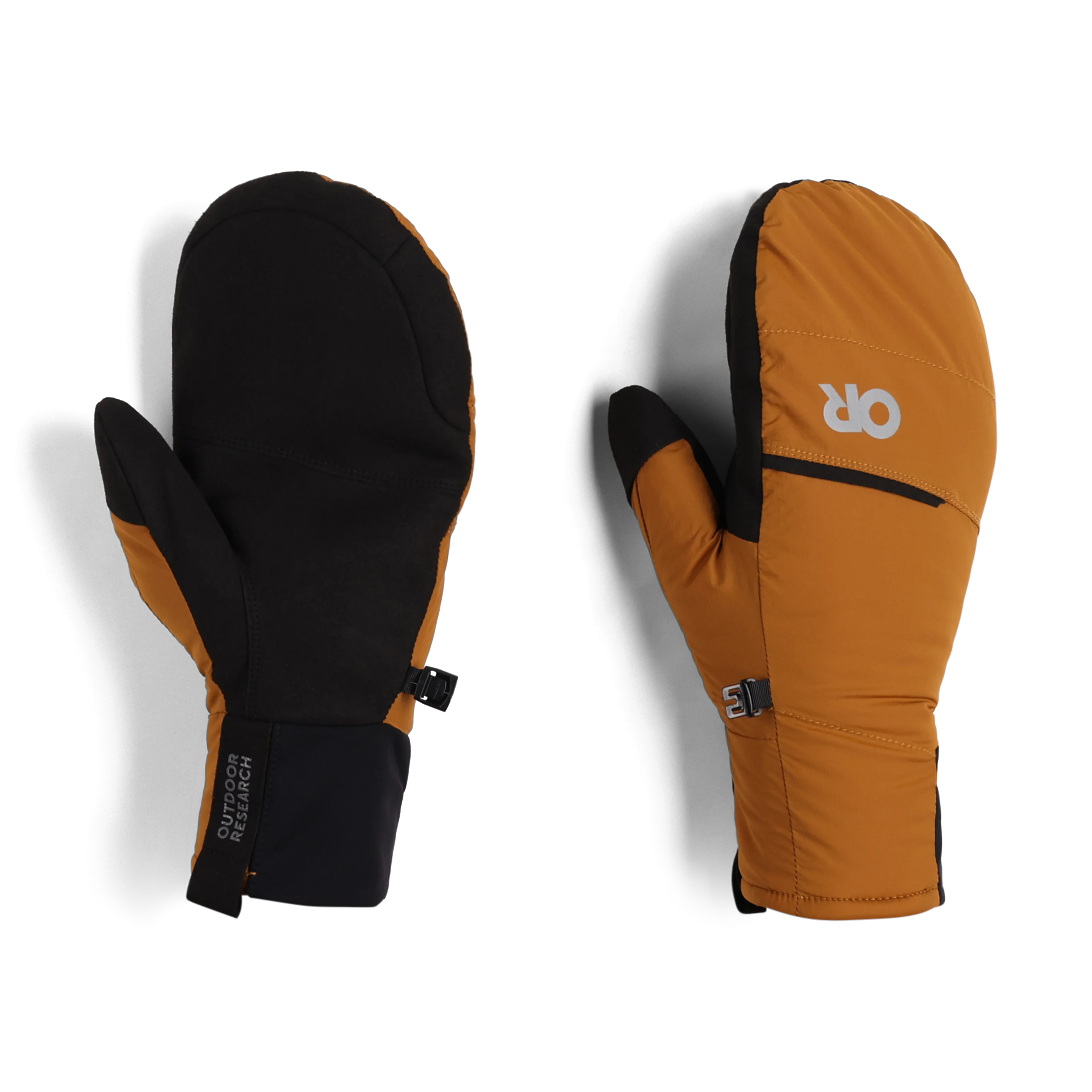 Shadow Insulated Mitts - Image 11