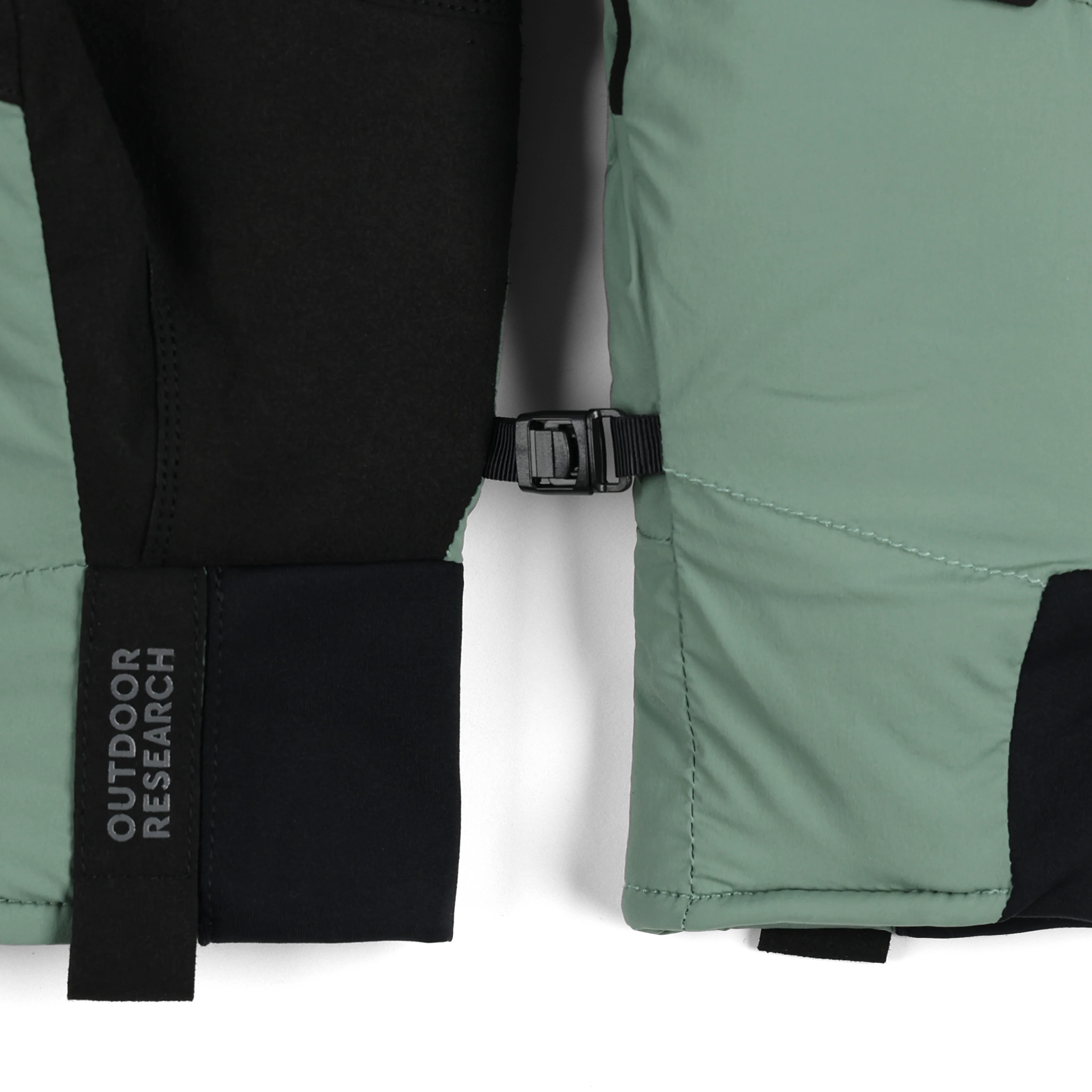 Shadow Insulated Mitts - Image 18