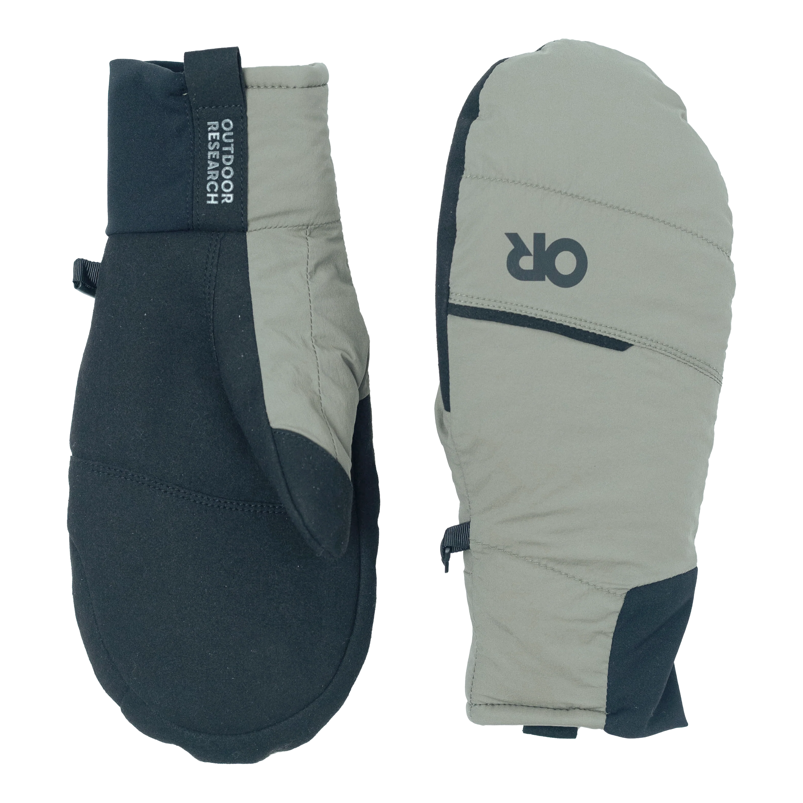 Shadow Insulated Mitts - Image 2