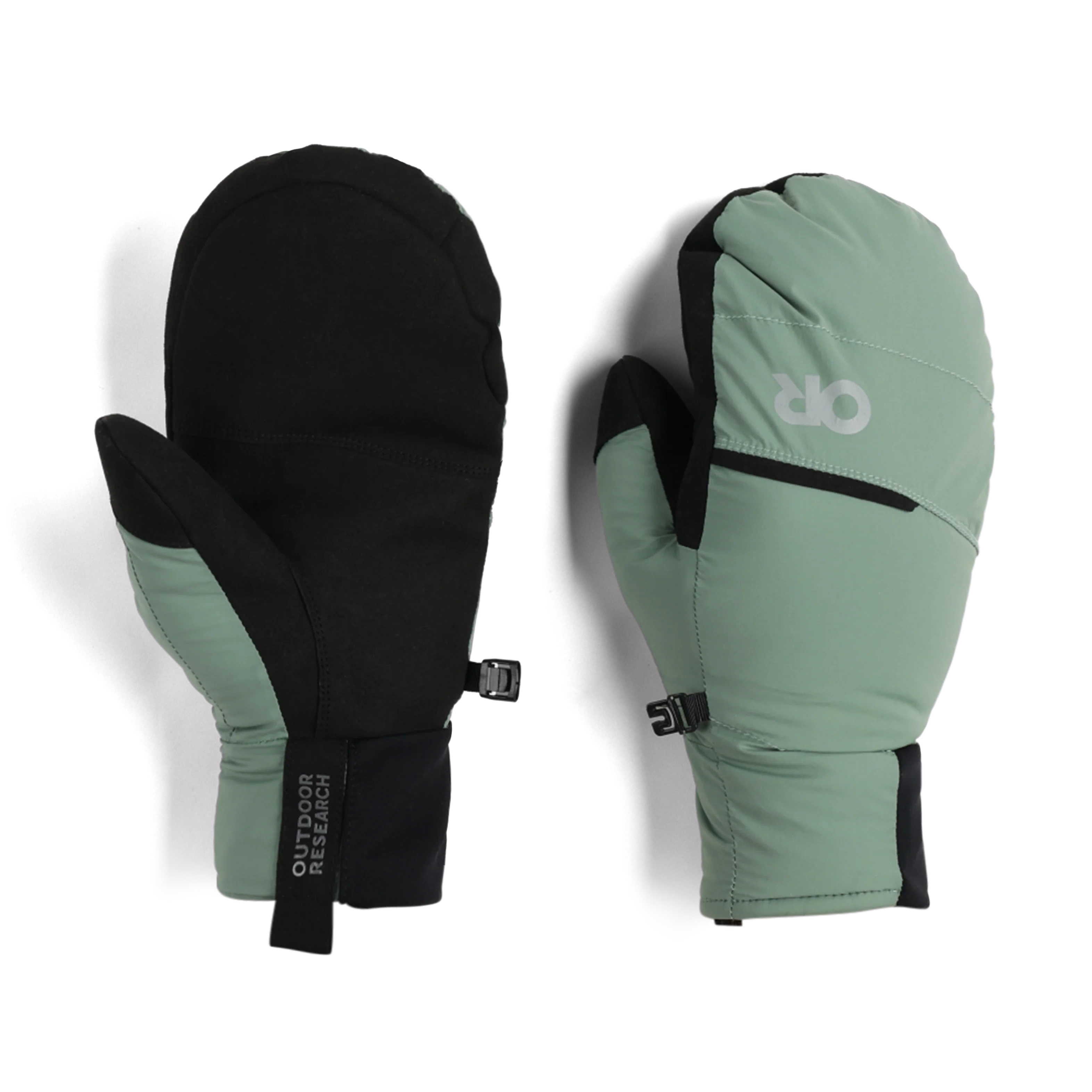 Shadow Insulated Mitts - Image 5