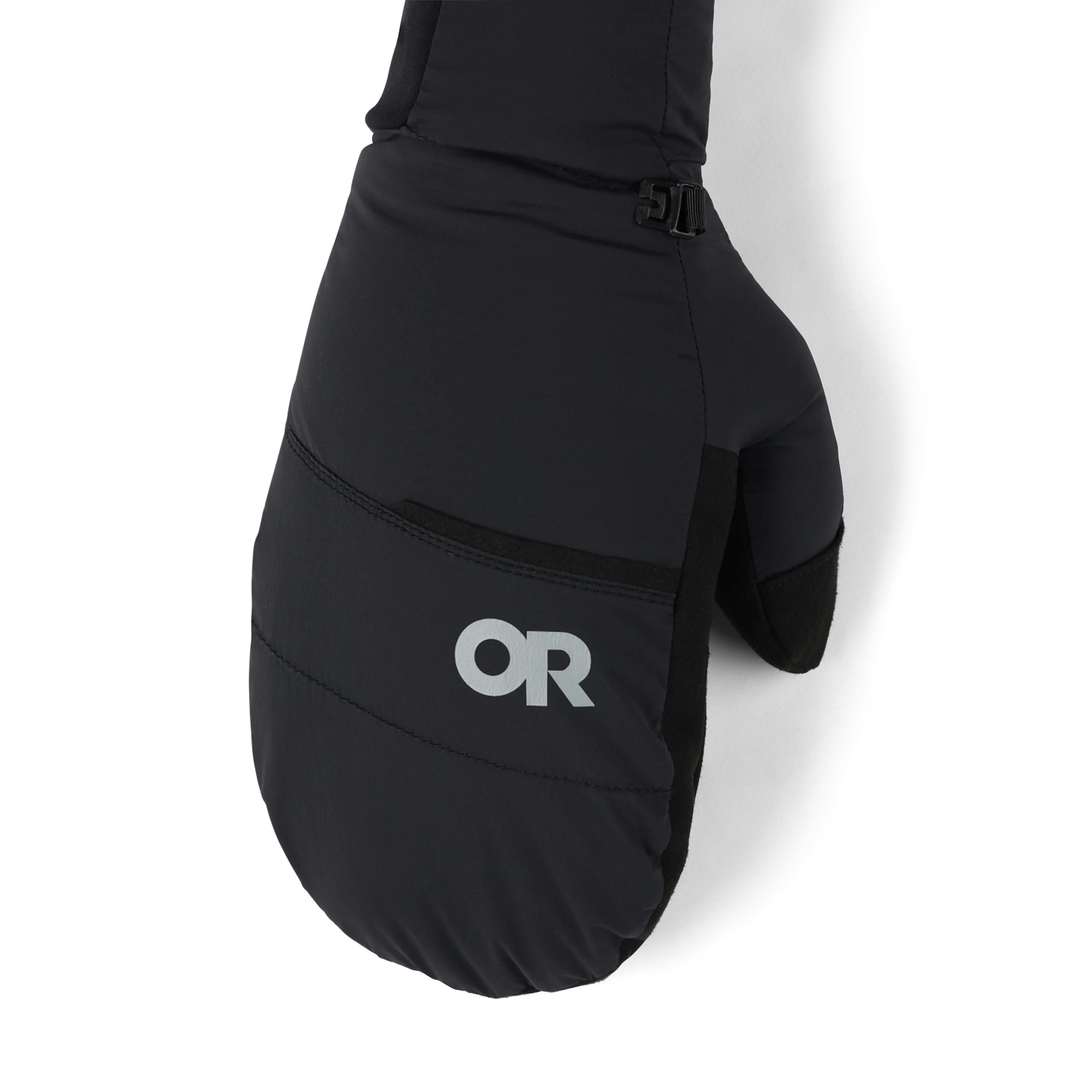 Shadow Insulated Mitts - Image 8