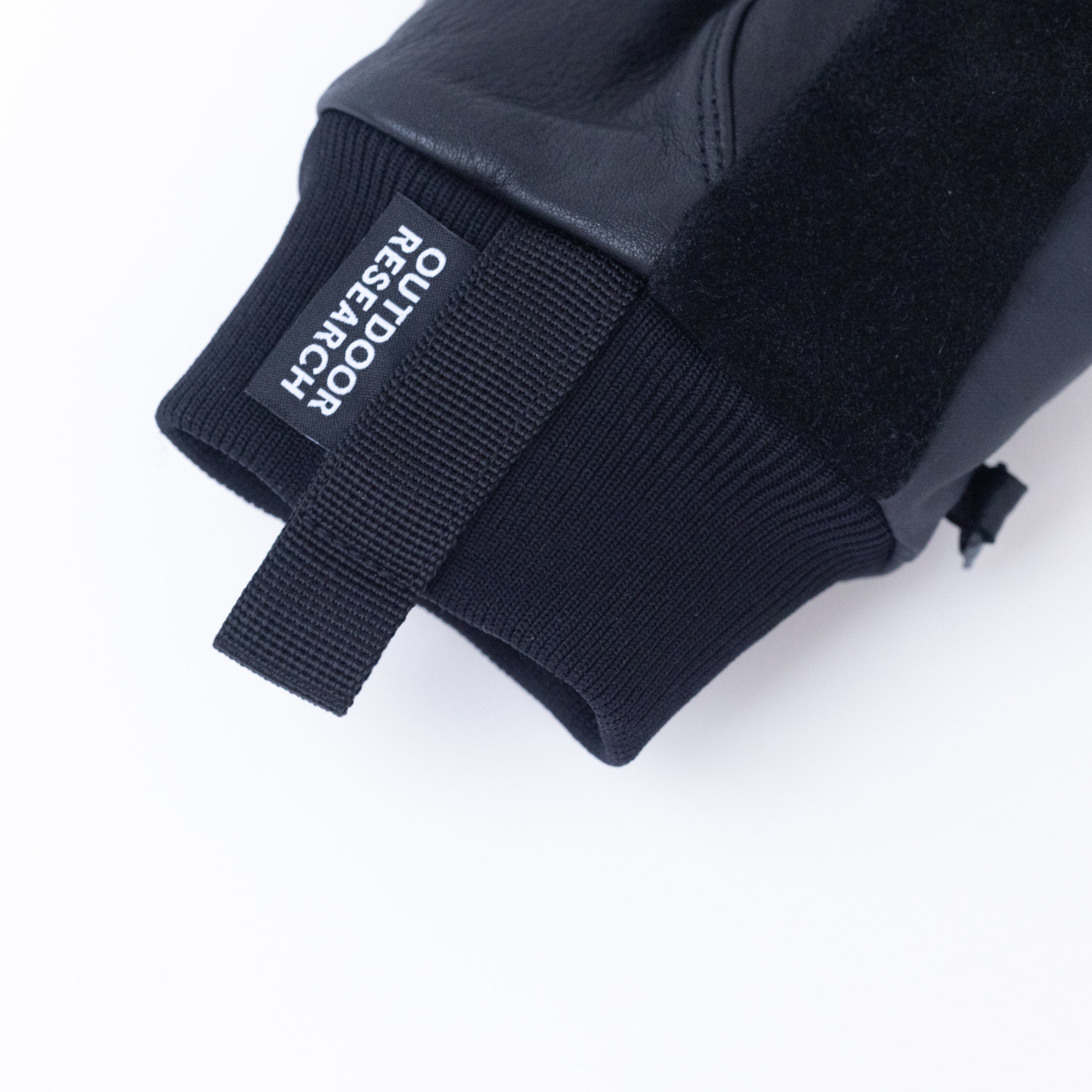 Snowcrew Leather Gloves - Image 6
